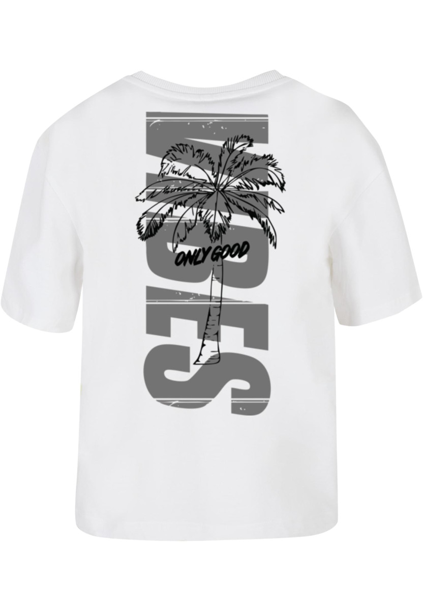 Ladies 77 Vibes Tee