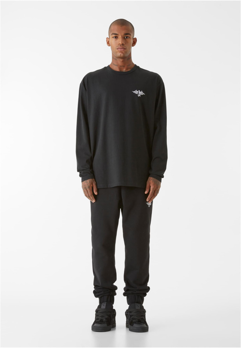 LY HEAVY LONGSLEEVE ''CLASSIC''