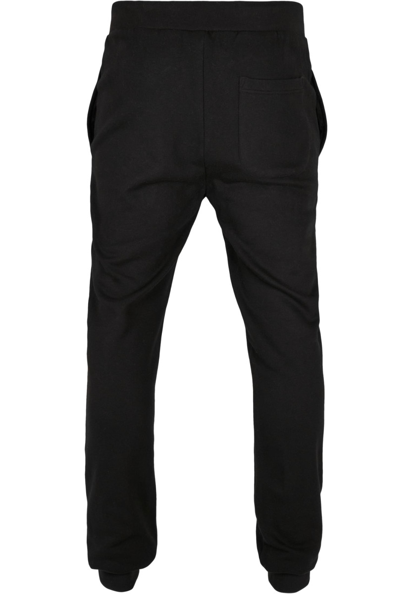 Organic Basic Sweatpants
