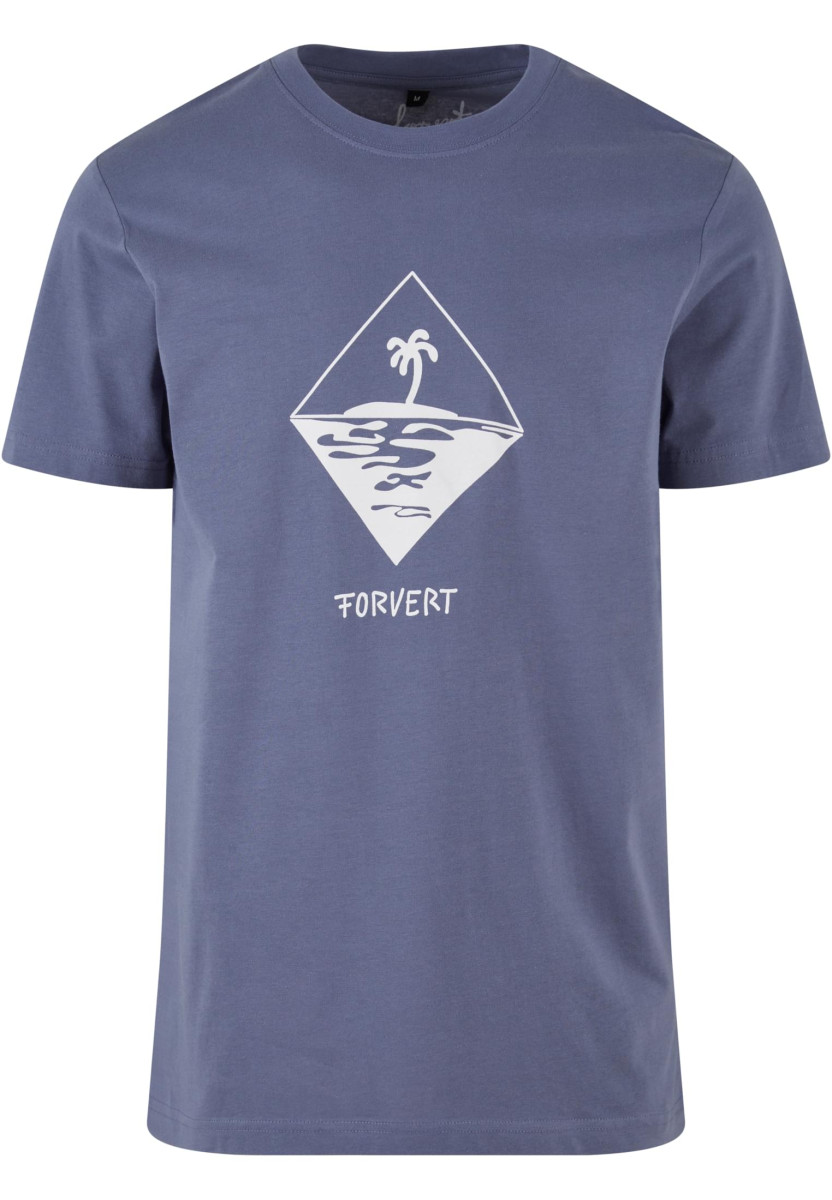 Forvert T-Shirt Morro Bay