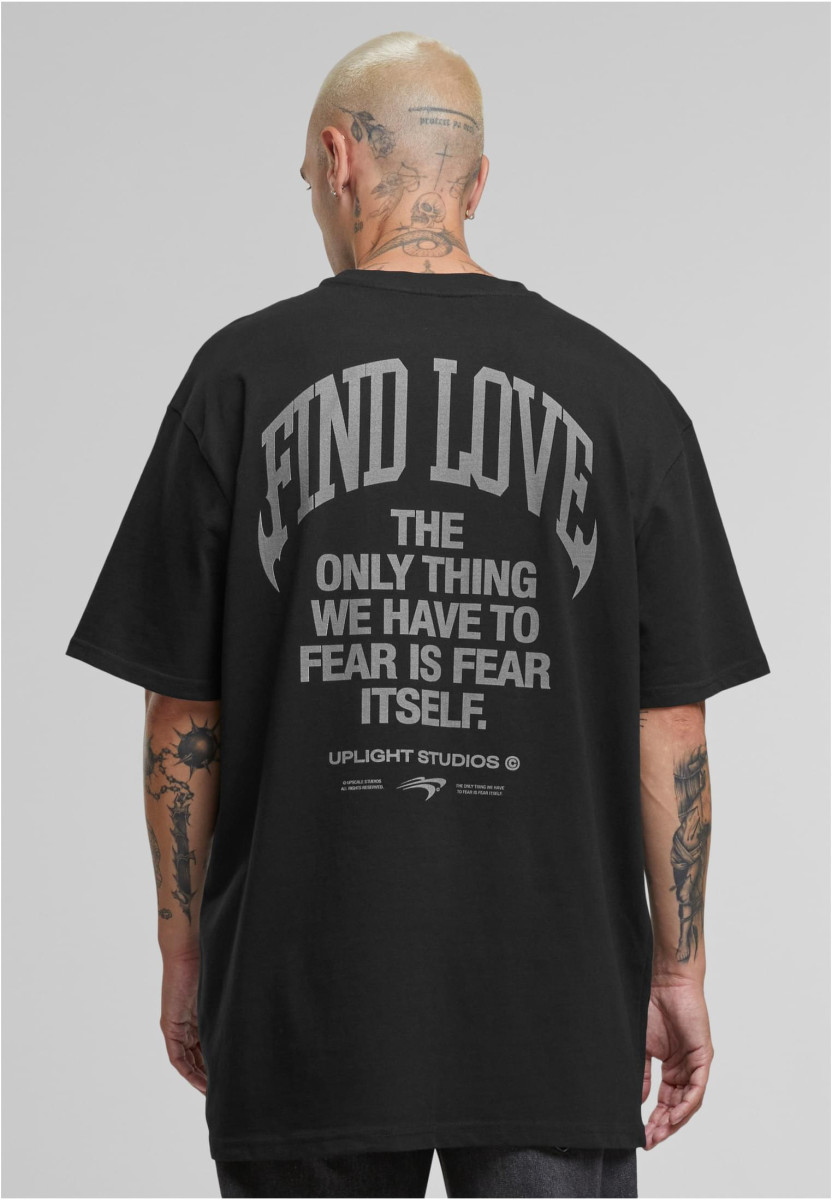 Find Love Oversize Tee