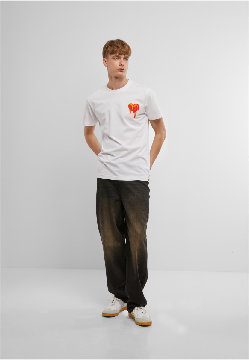 Cheese Lovers Club Tee