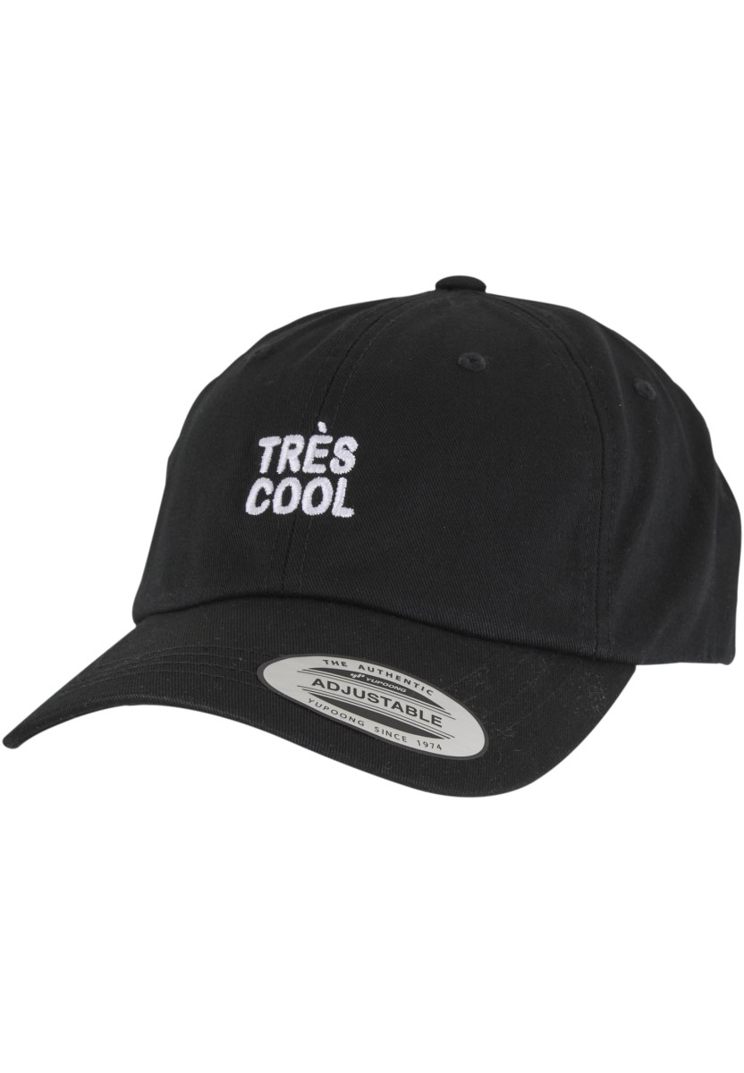 Tr?s Cool Dad Cap