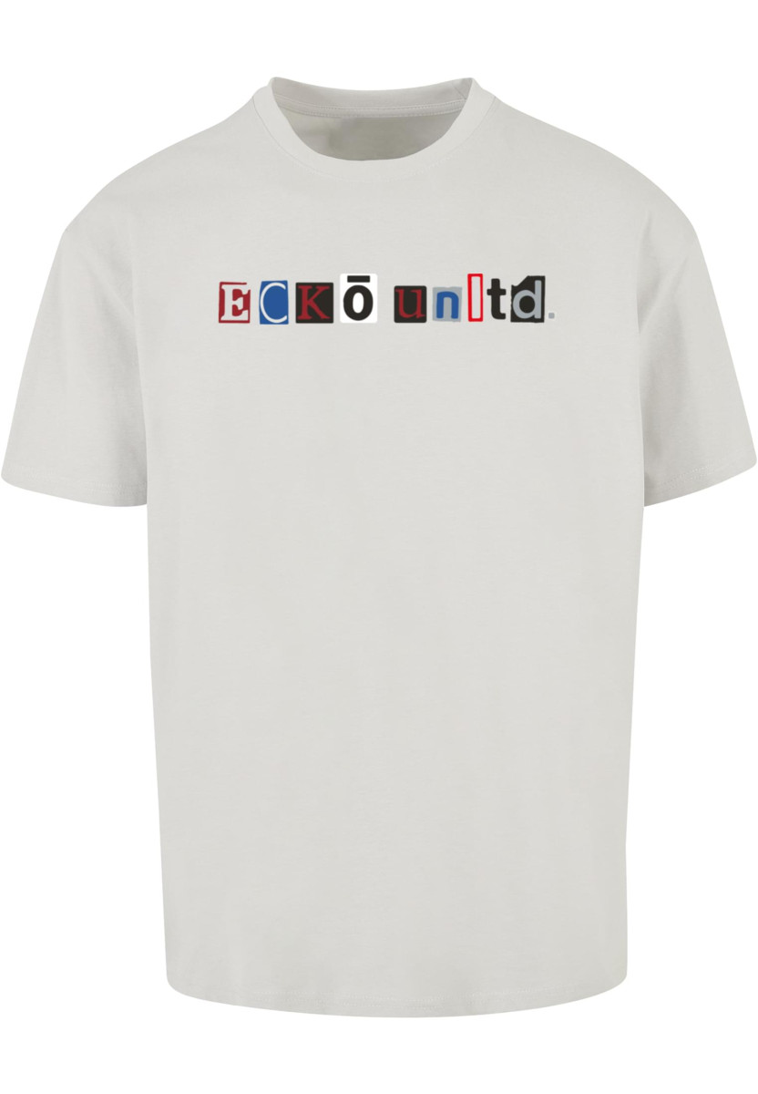 ECKOTS1168M Magazine T-Shirt
