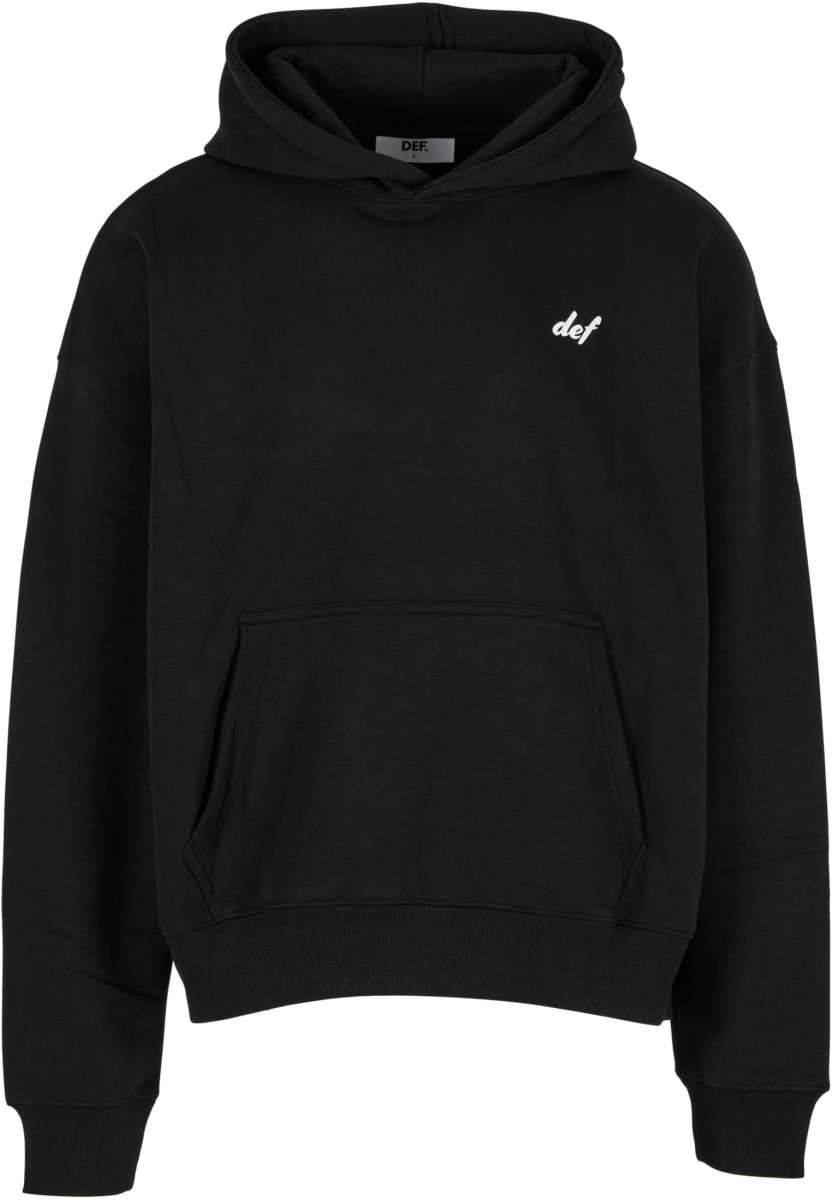 DEF VISIONS Hoodies