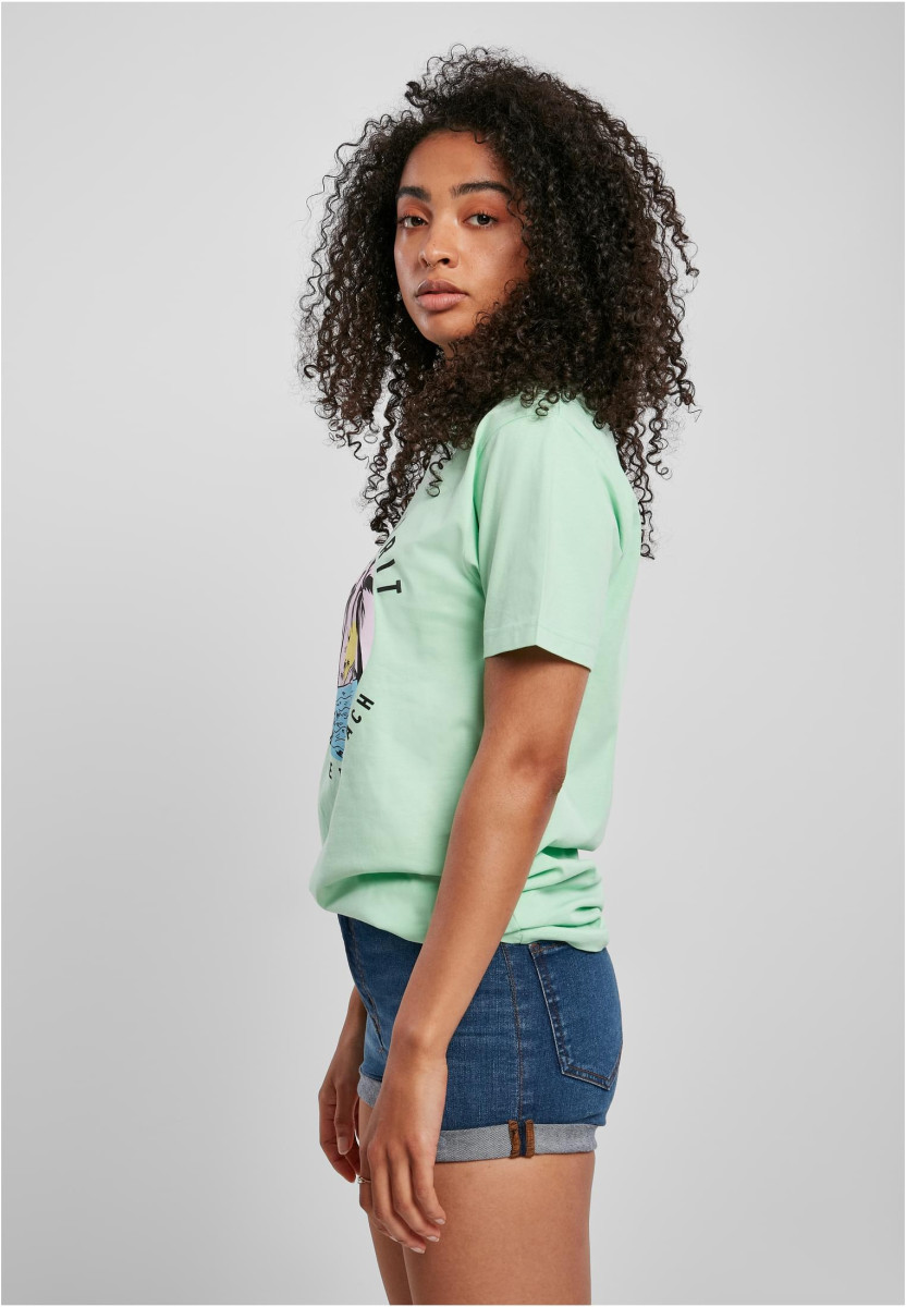 Ladies Summer Spirit Tee