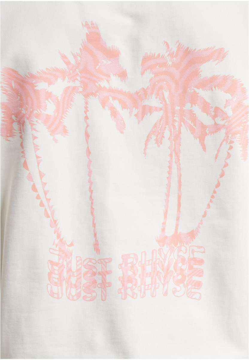 Just Rhyse WavyPalms Hoodies