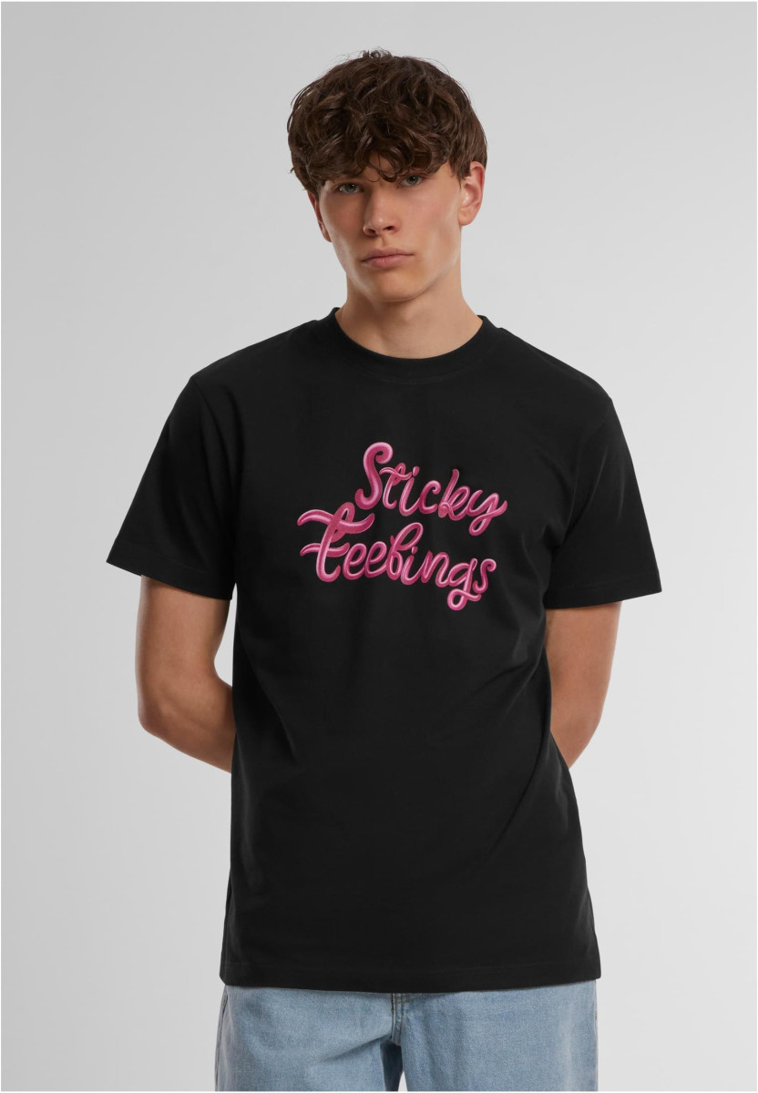 Sticky Feelings Tee