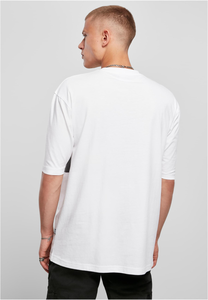 Big Double Pocket Tee