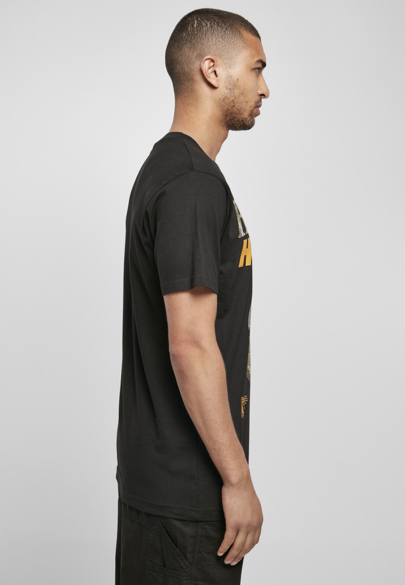 Hunting Hoops Tee