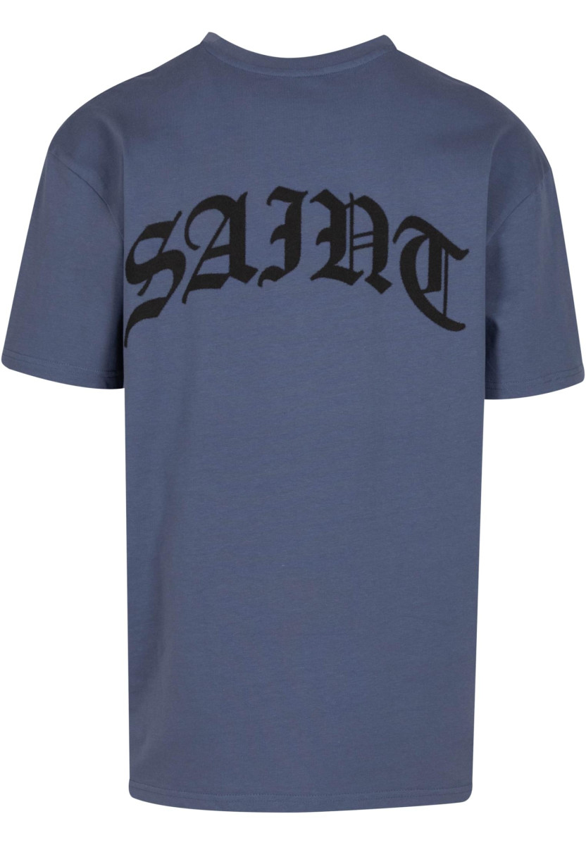 CROWN OF THORNS x MJG HEAVY OVERSIZED TEE