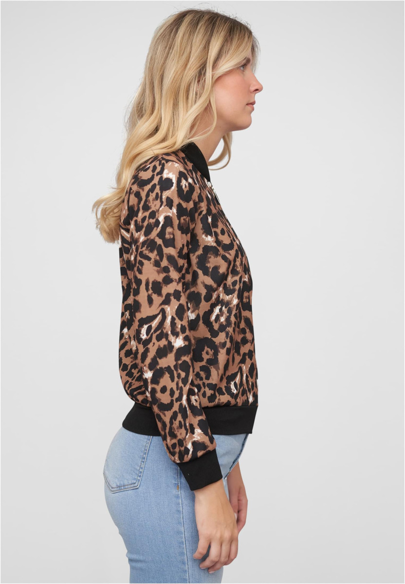 Cloud 5ive Blouson Bomber Jacket