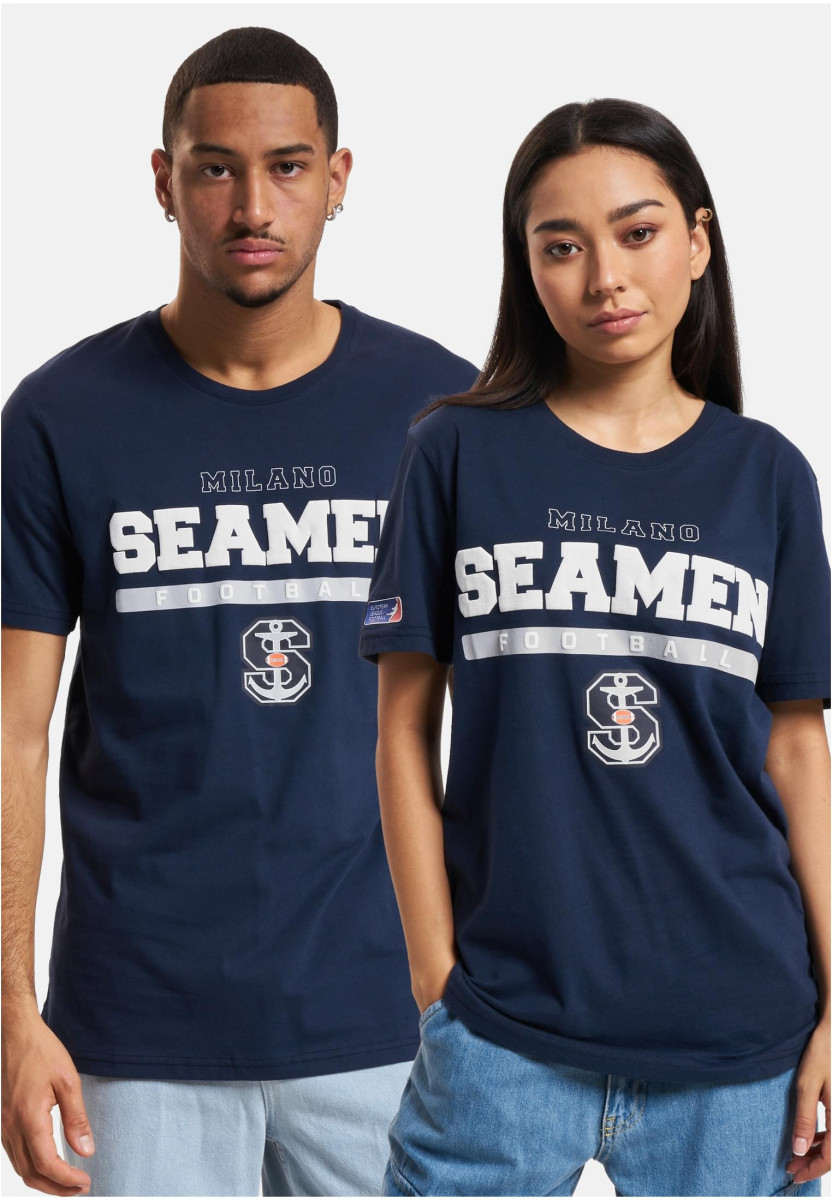 Milano Seamen Identity T-Shirt