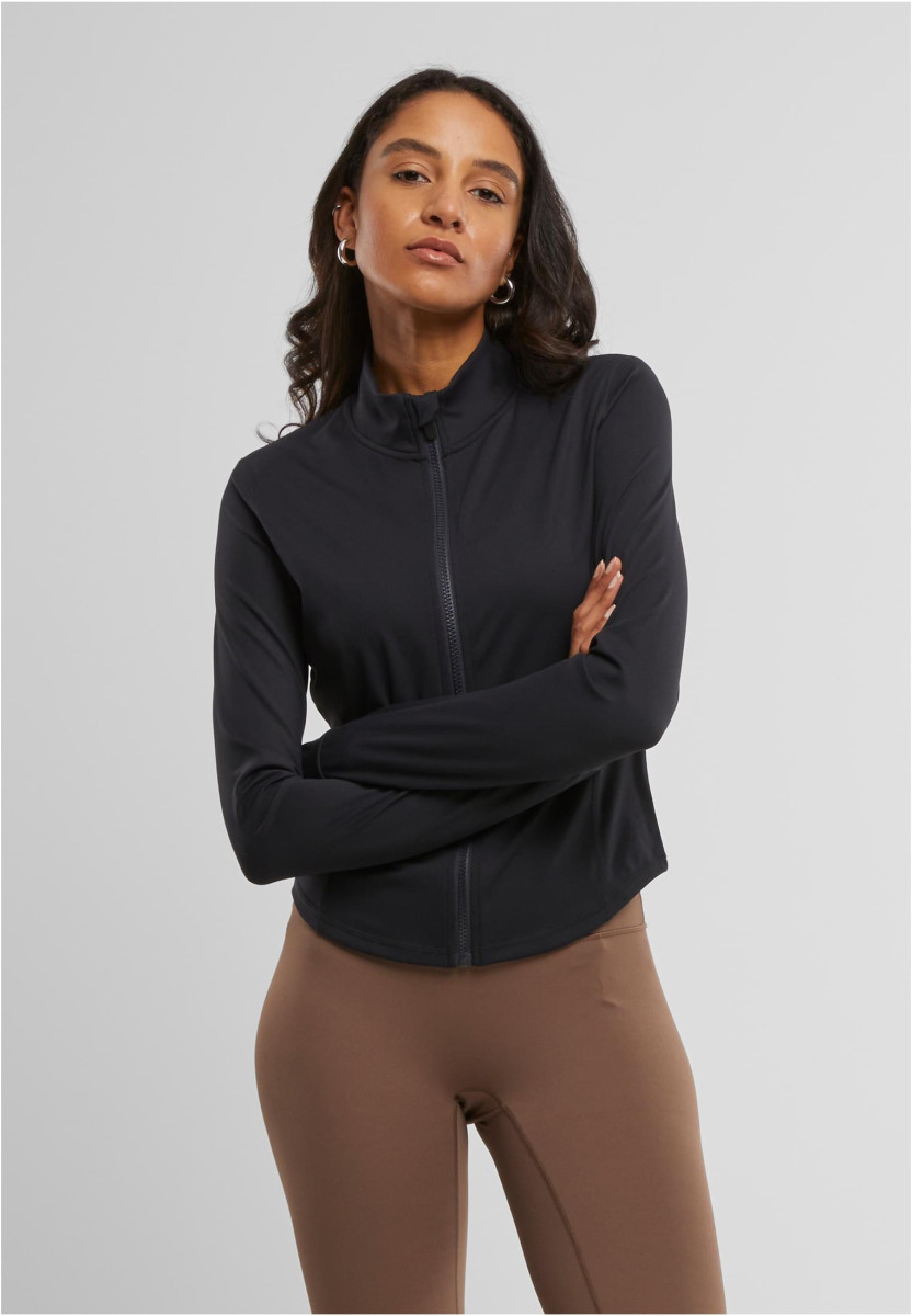 Ladies Sports Jacket Slim