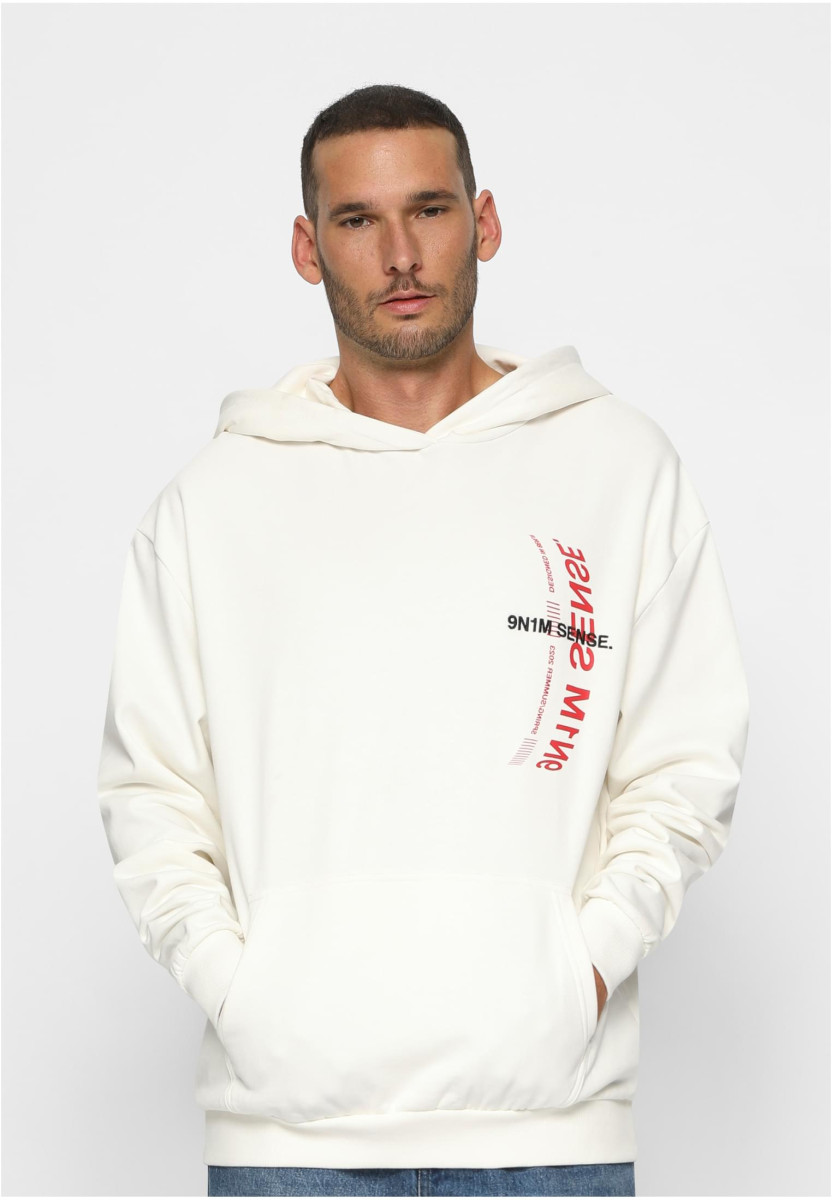Sense Berlin Hoodie