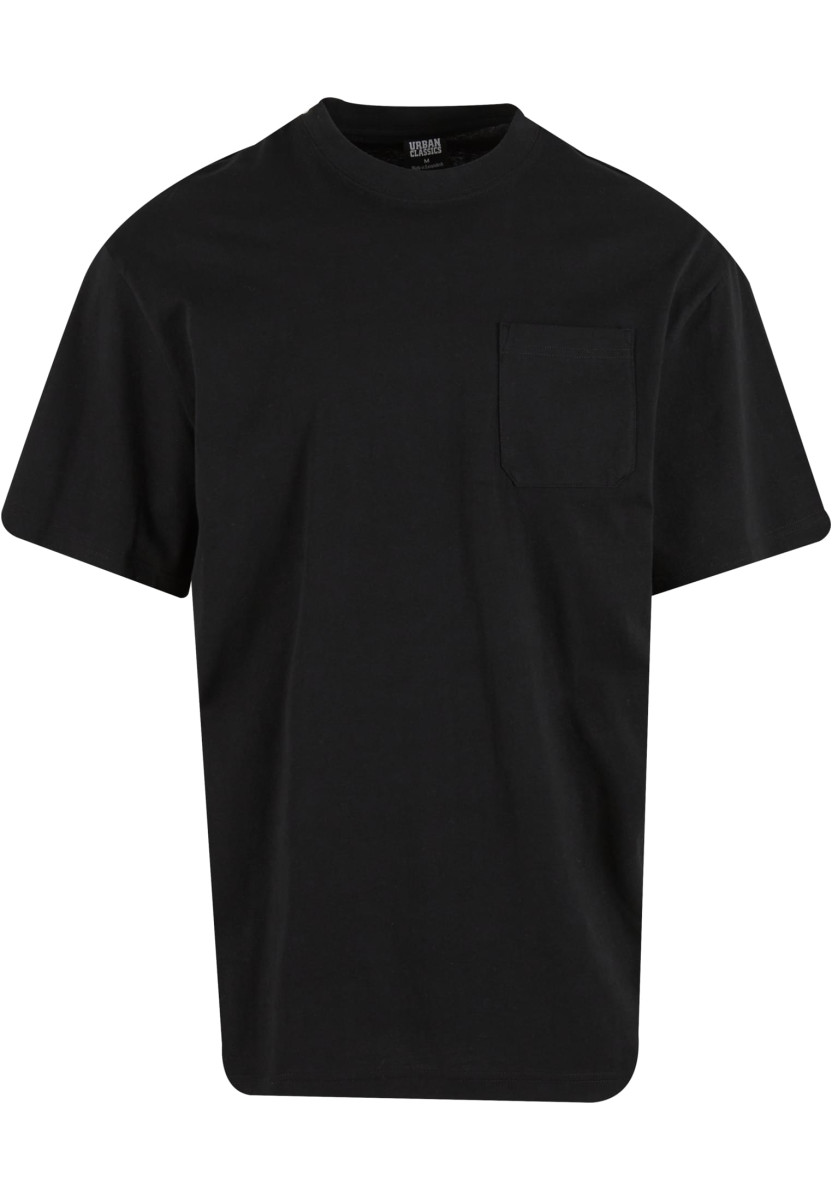 Tall Pocket Tee