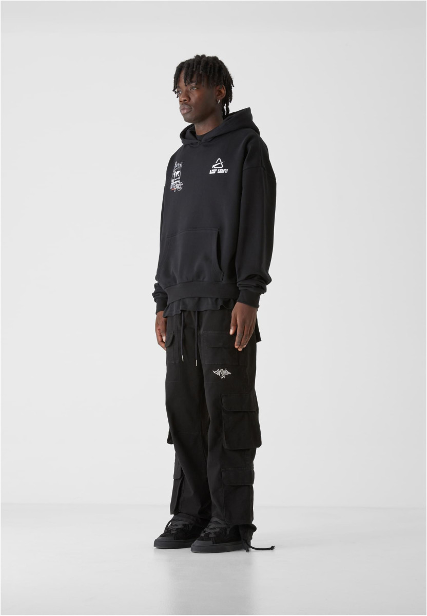 LY HOODY - CONCEPTUAL