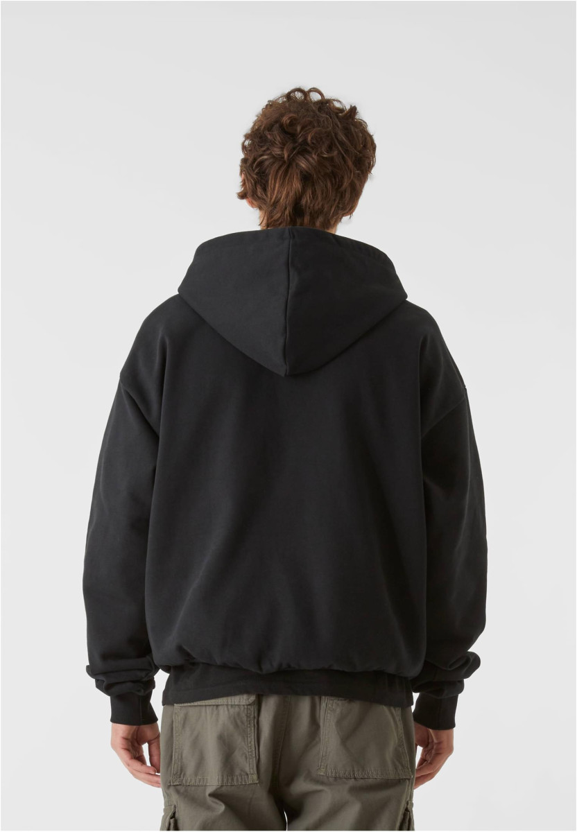 Lost Youth Hoody - Blossom Fusion