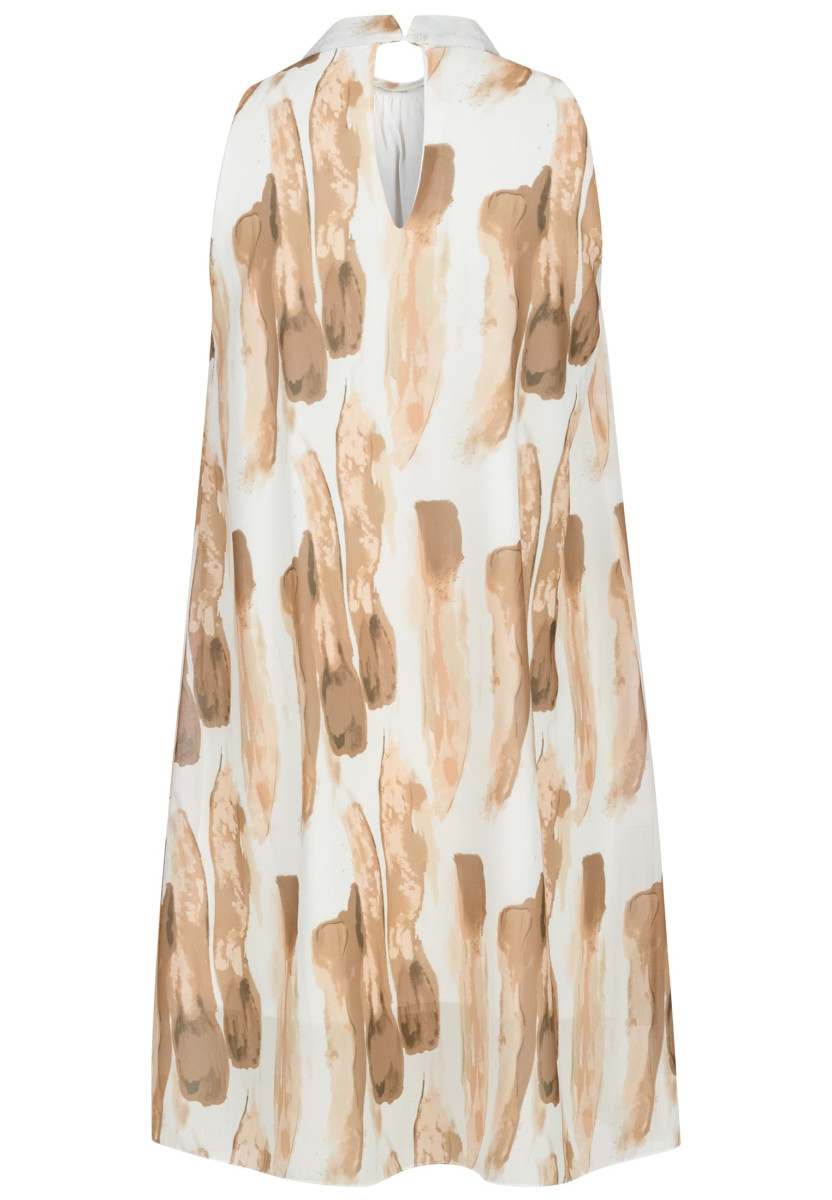 Cloud 5ive Choker-Dress 2-layers
