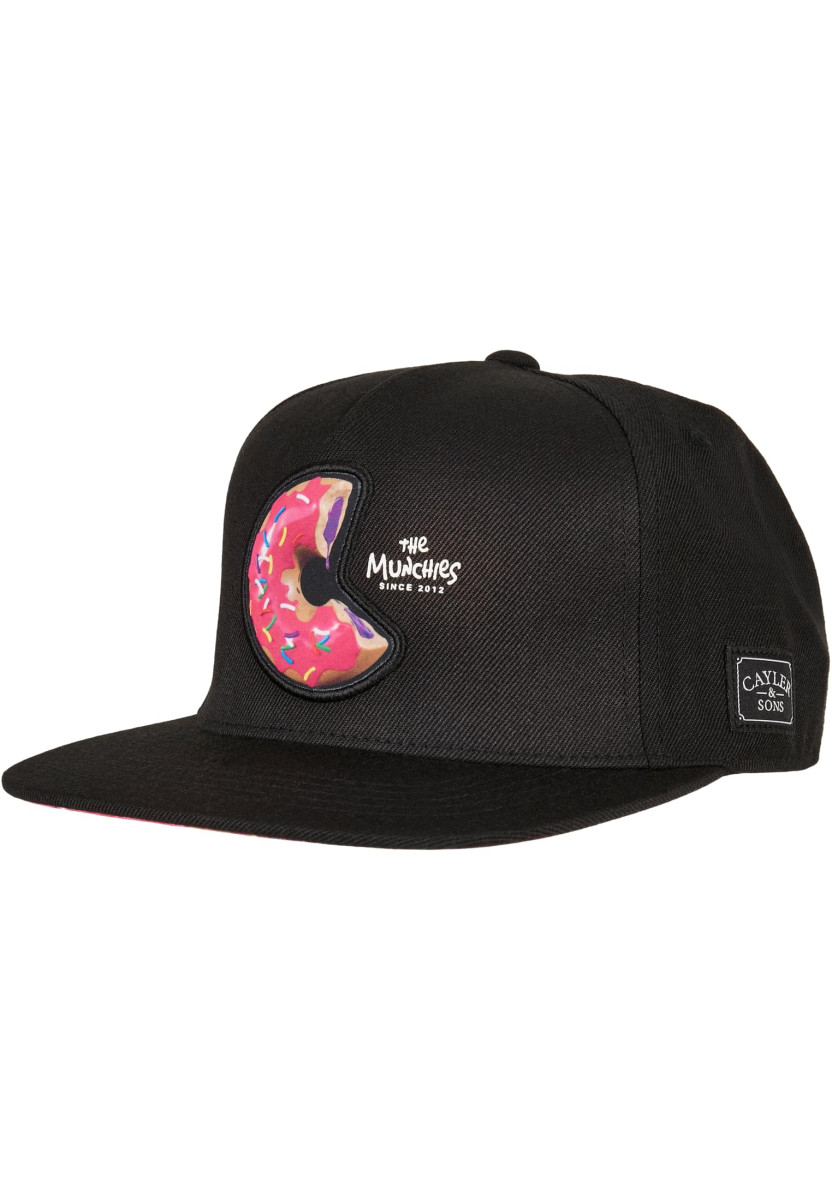 C&S 3RD DIMUNCHIES Cap