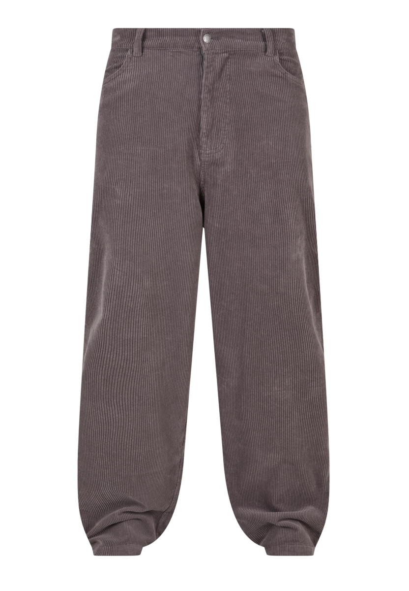 ZM243-035-1 Zoo York Corduroy Carpenter Pants