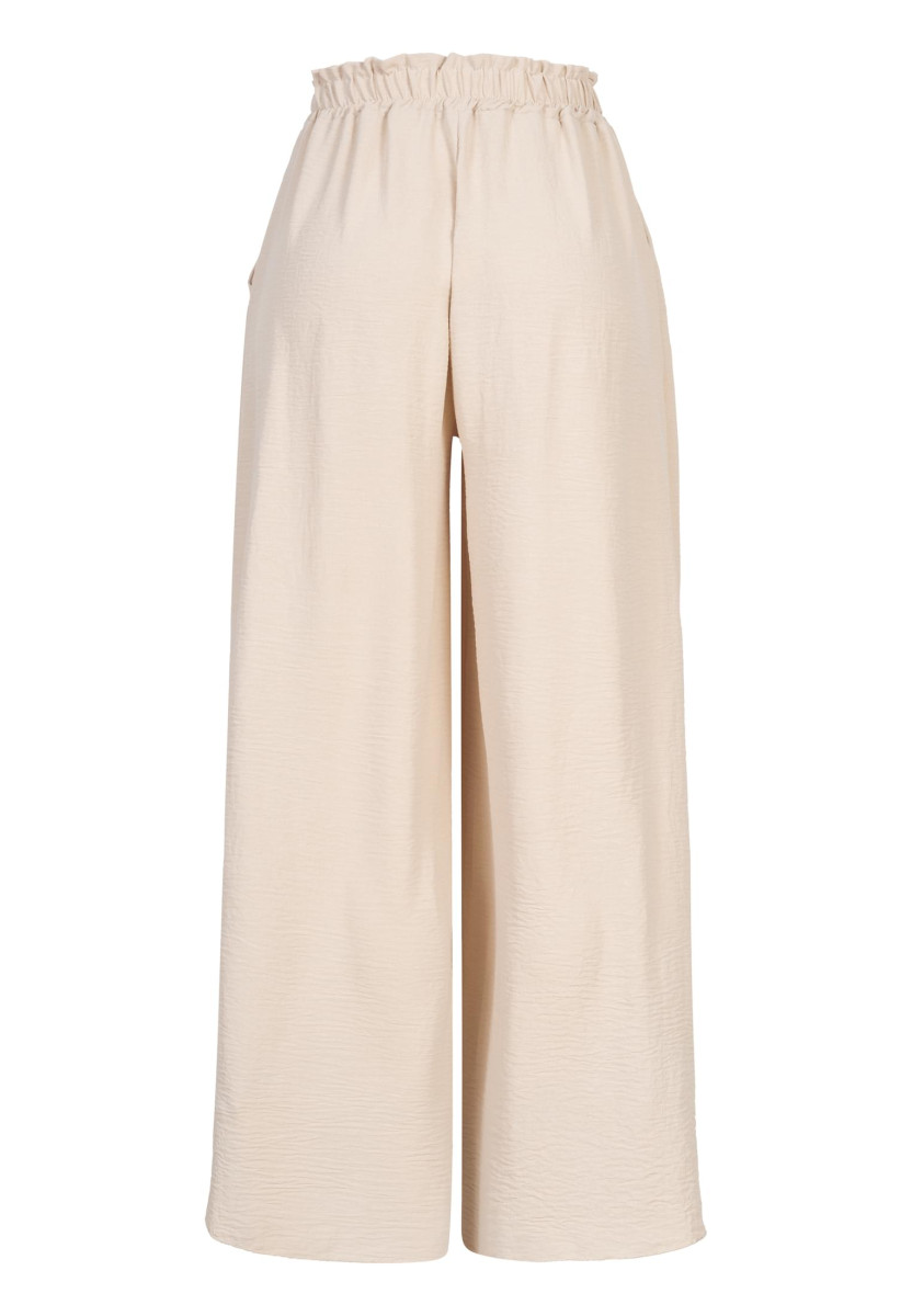 Wide Summer Pants