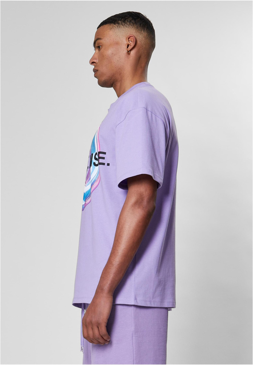 Chrome Halo T-Shirt