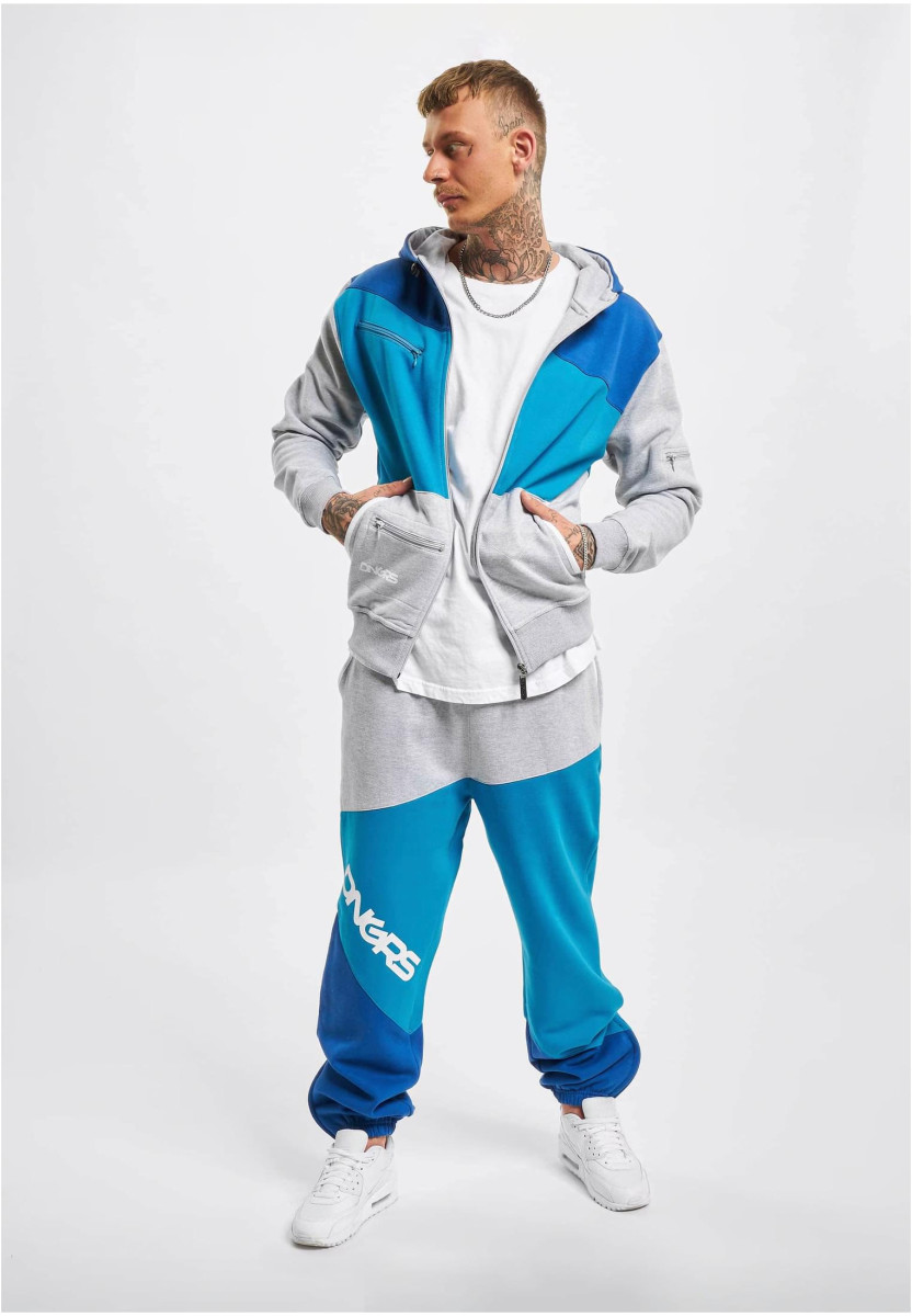 Dangerous DNGRS Tritop Sweat Suit