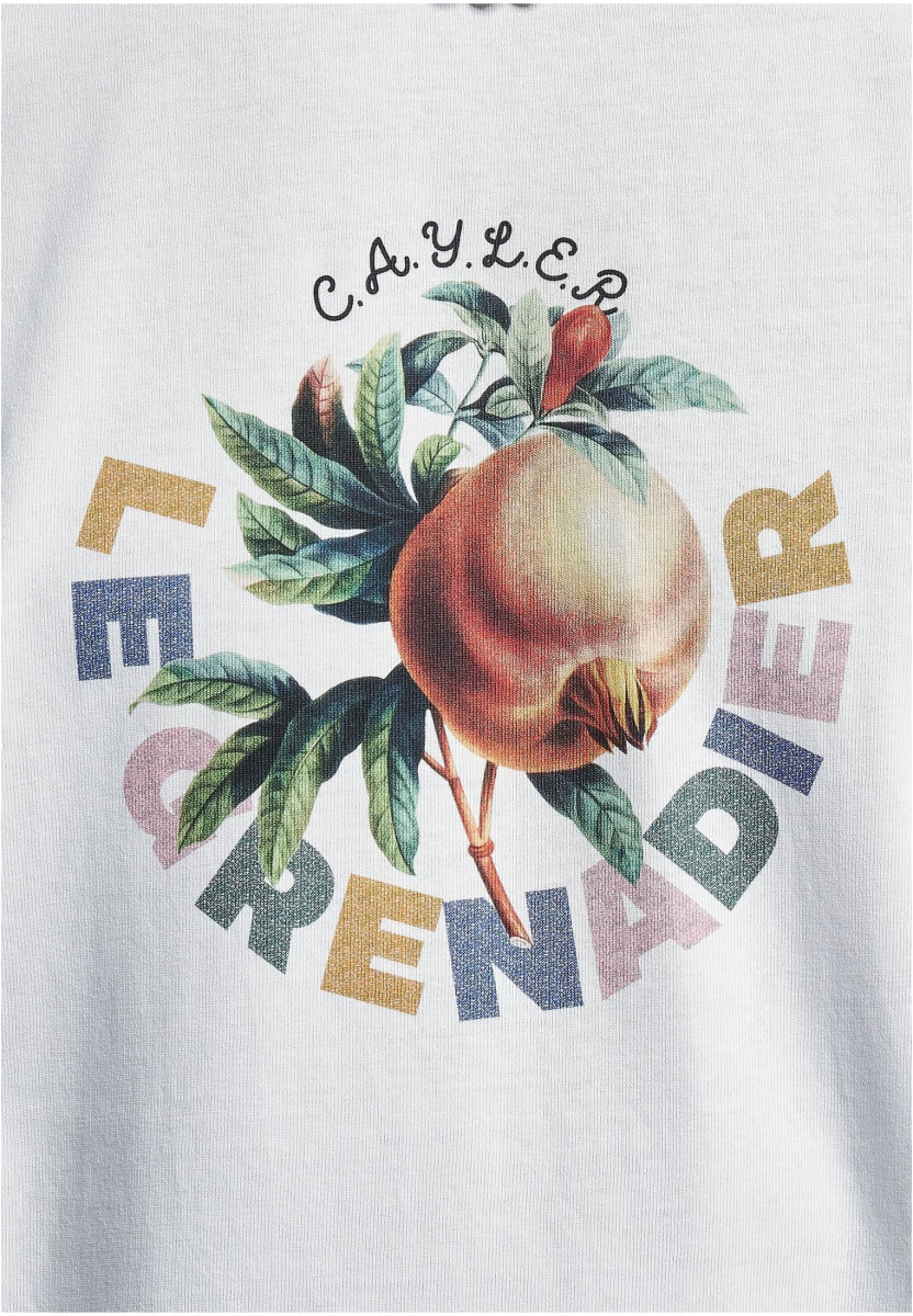 Le Grenadier Tee