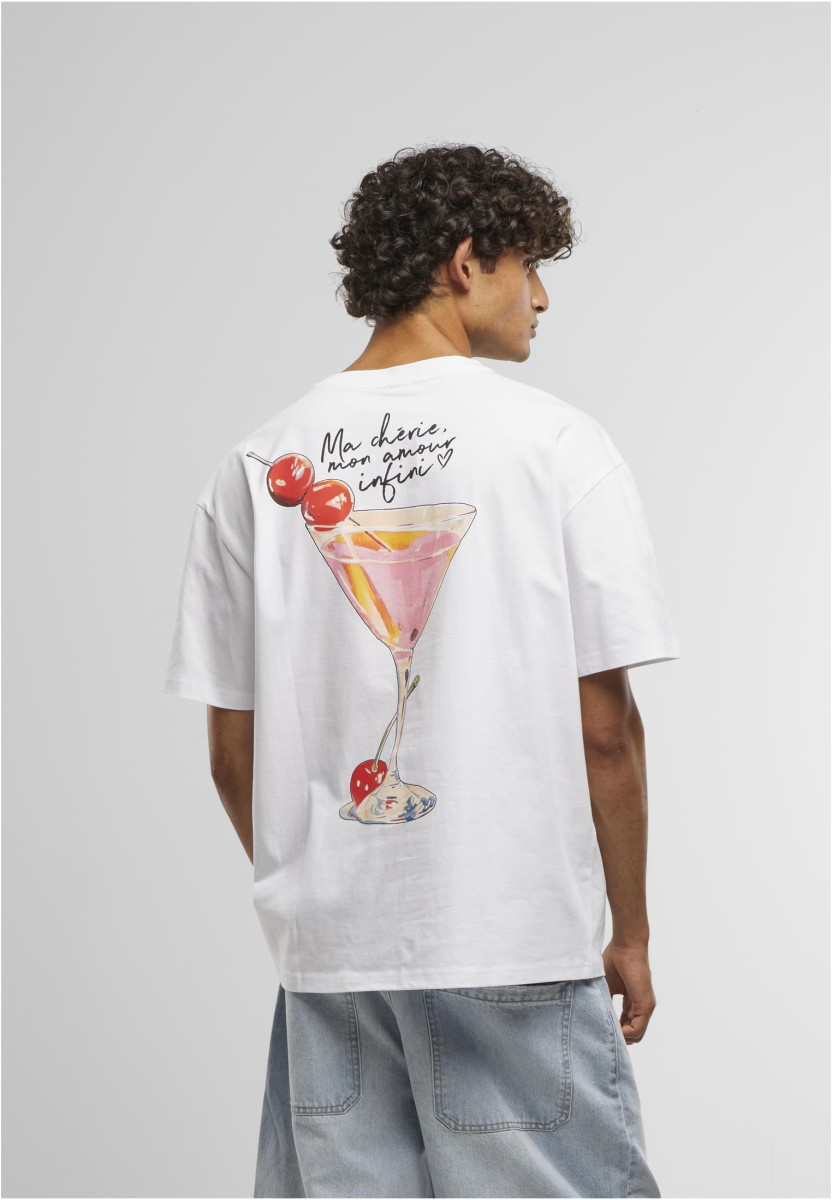 Mon Amore Infini Oversize Tee