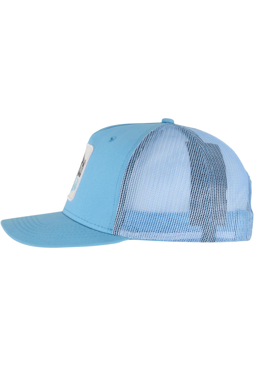 Trucker cap Crossover