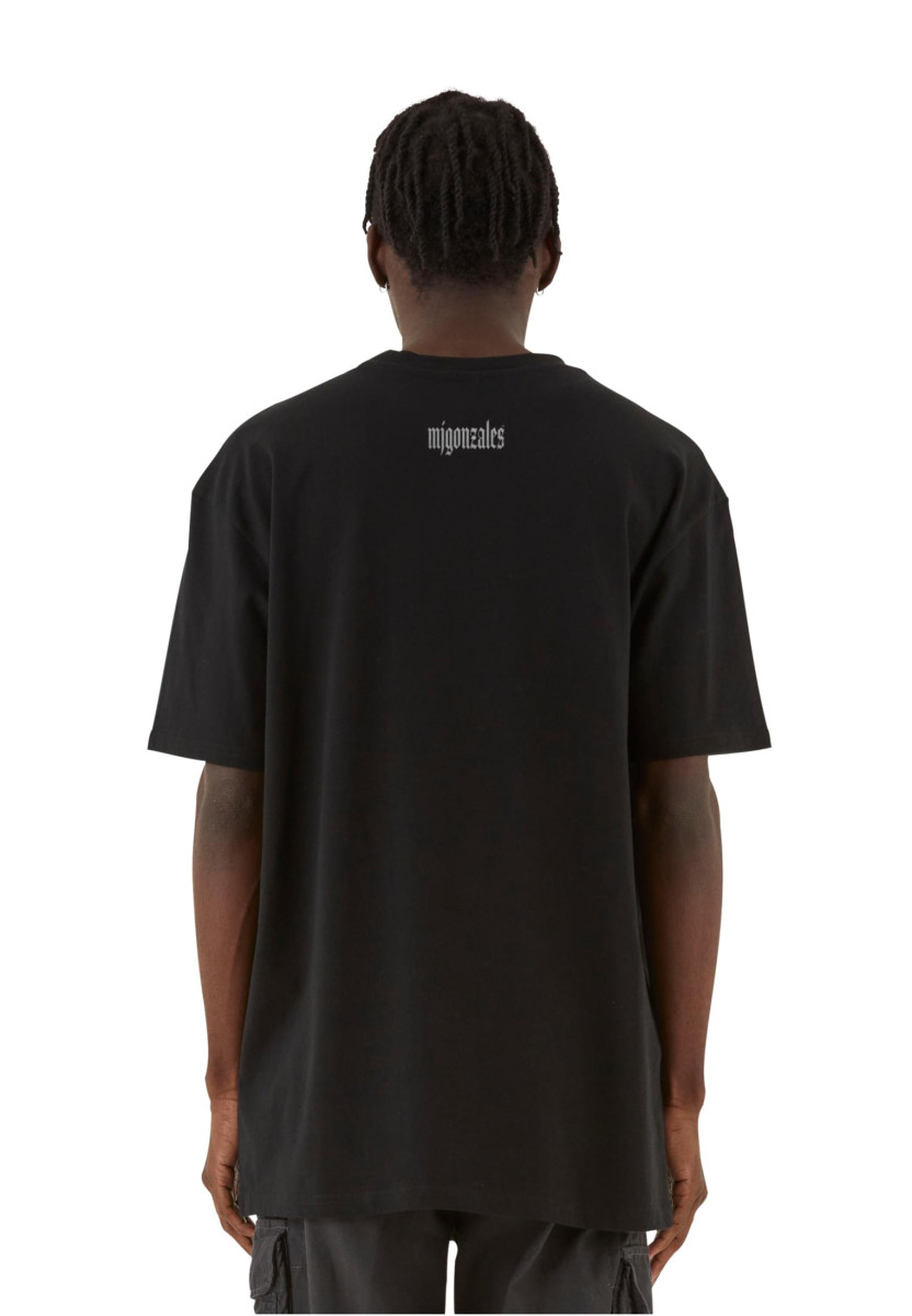 LADY OF GRACE x MJG HEAVY OVERSIZED TEE
