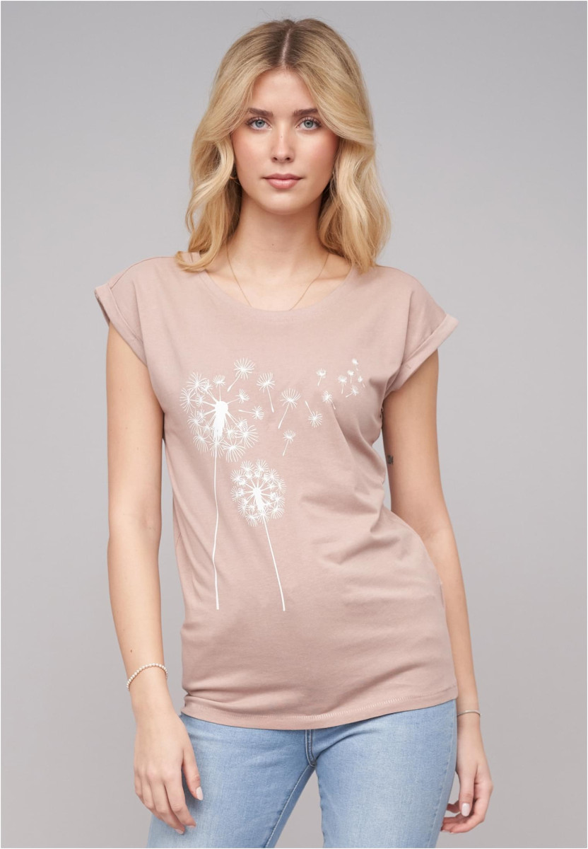 Ladies 77 Pusteblume Tee