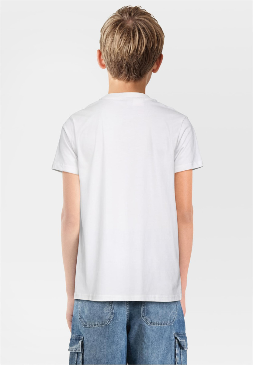 Kids Star Wars Anime Tee