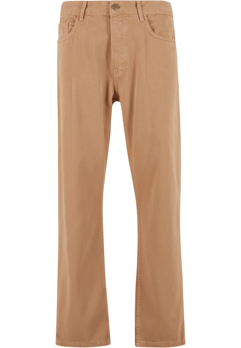 DEF Texas Straight Fit Jeans