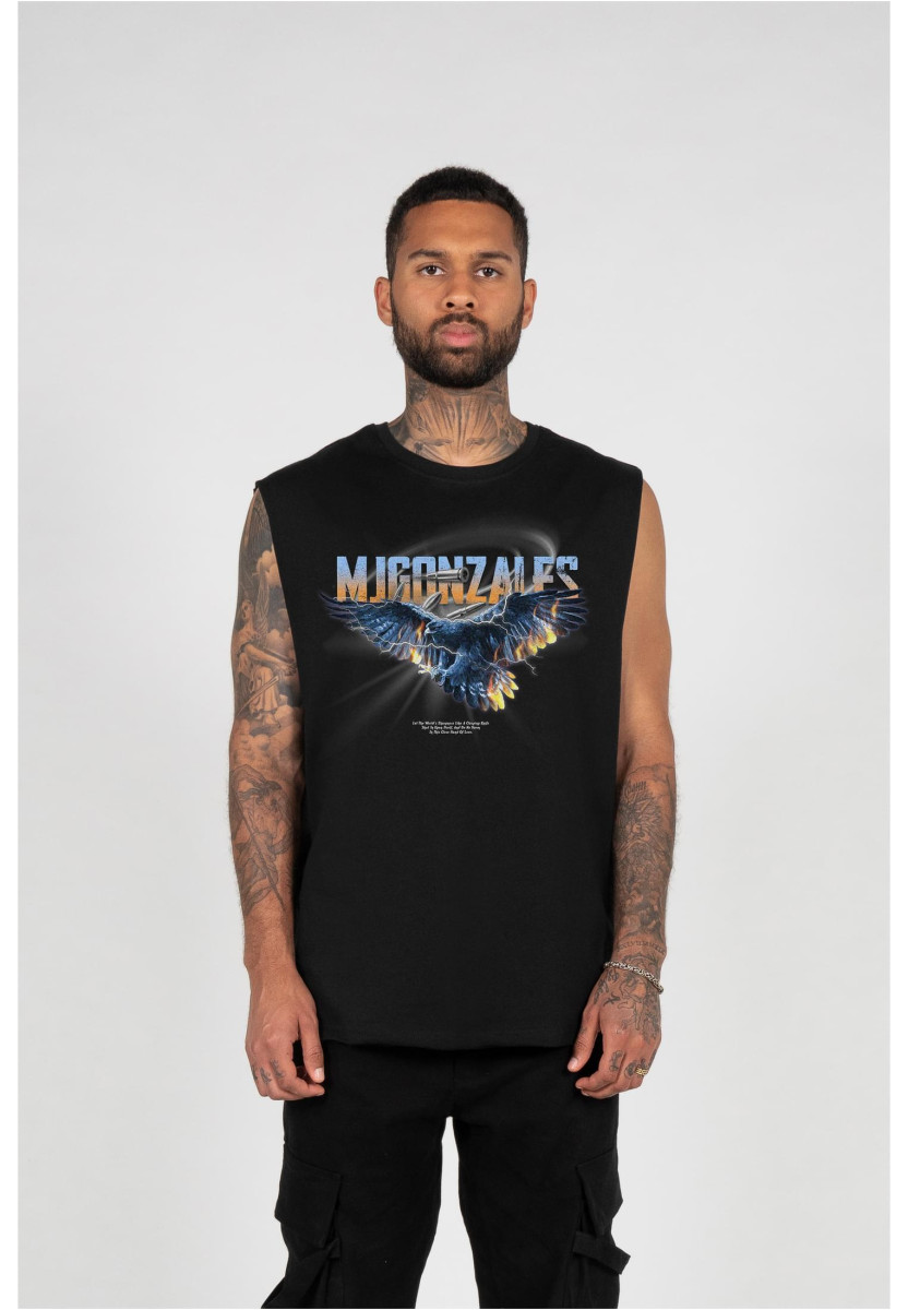 EAGLE V2. Sleeveless Tee