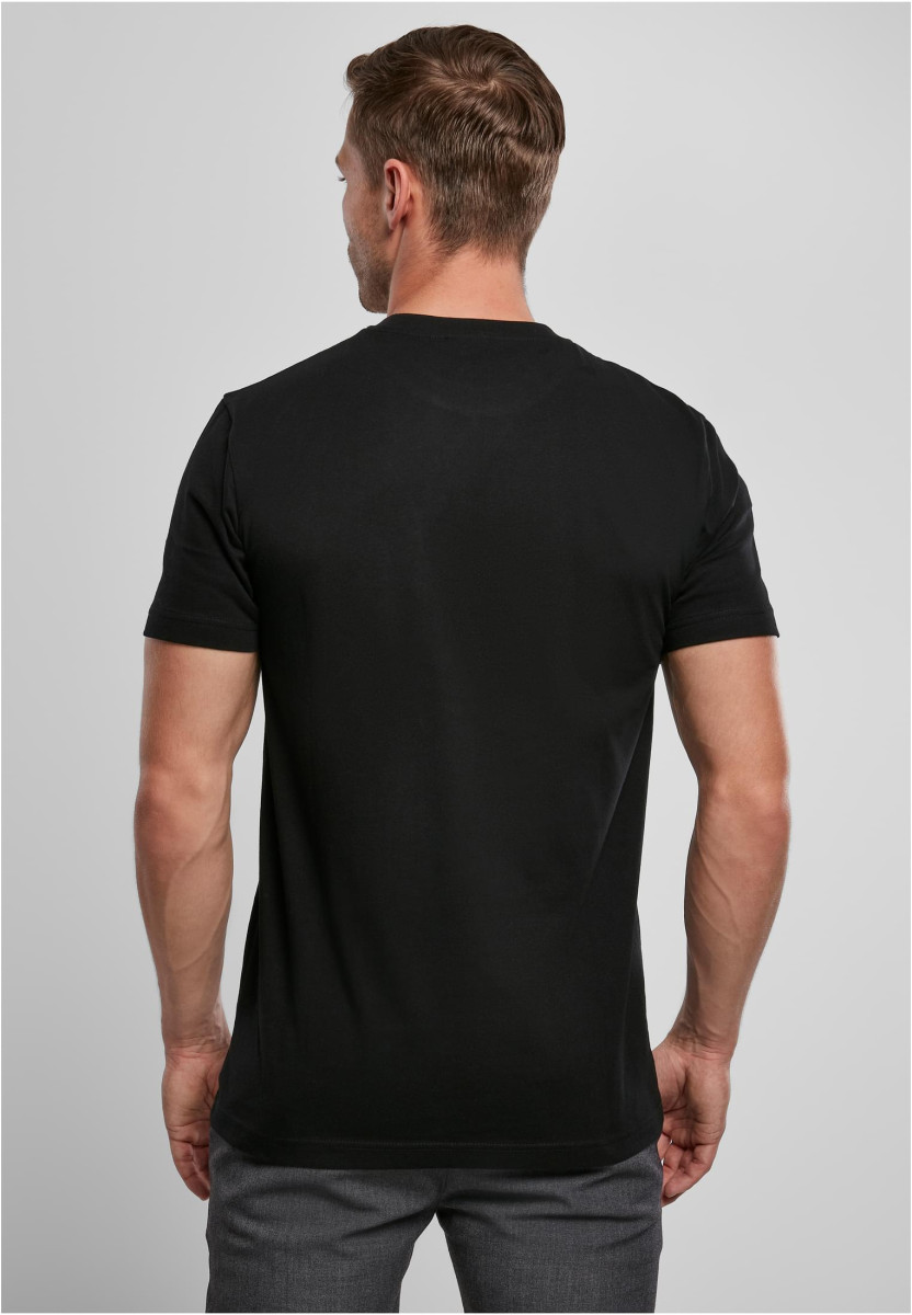 Organic Cotton Basic Pocket Tee