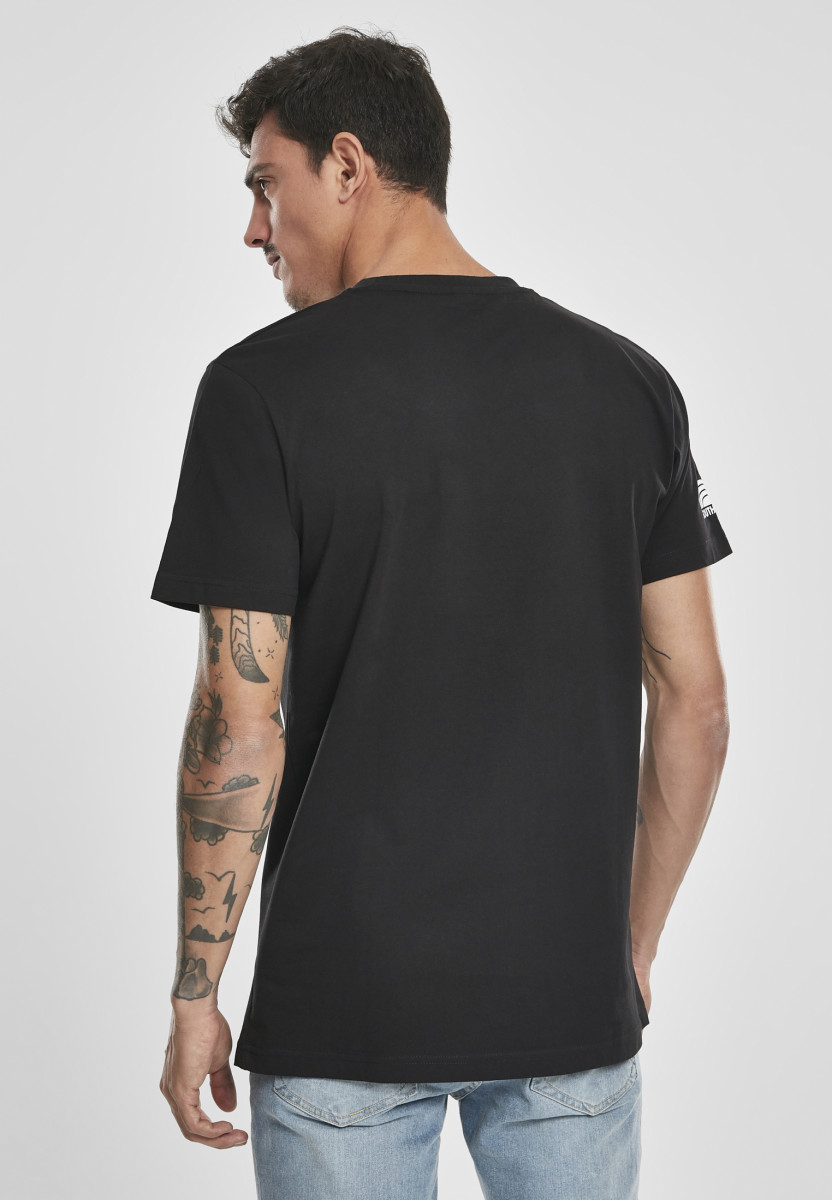 Southpole Writing Tee