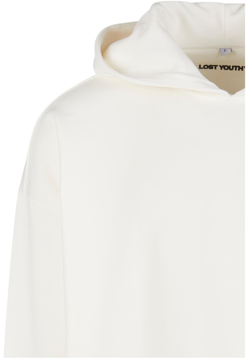LY HOODY - FLOWERS