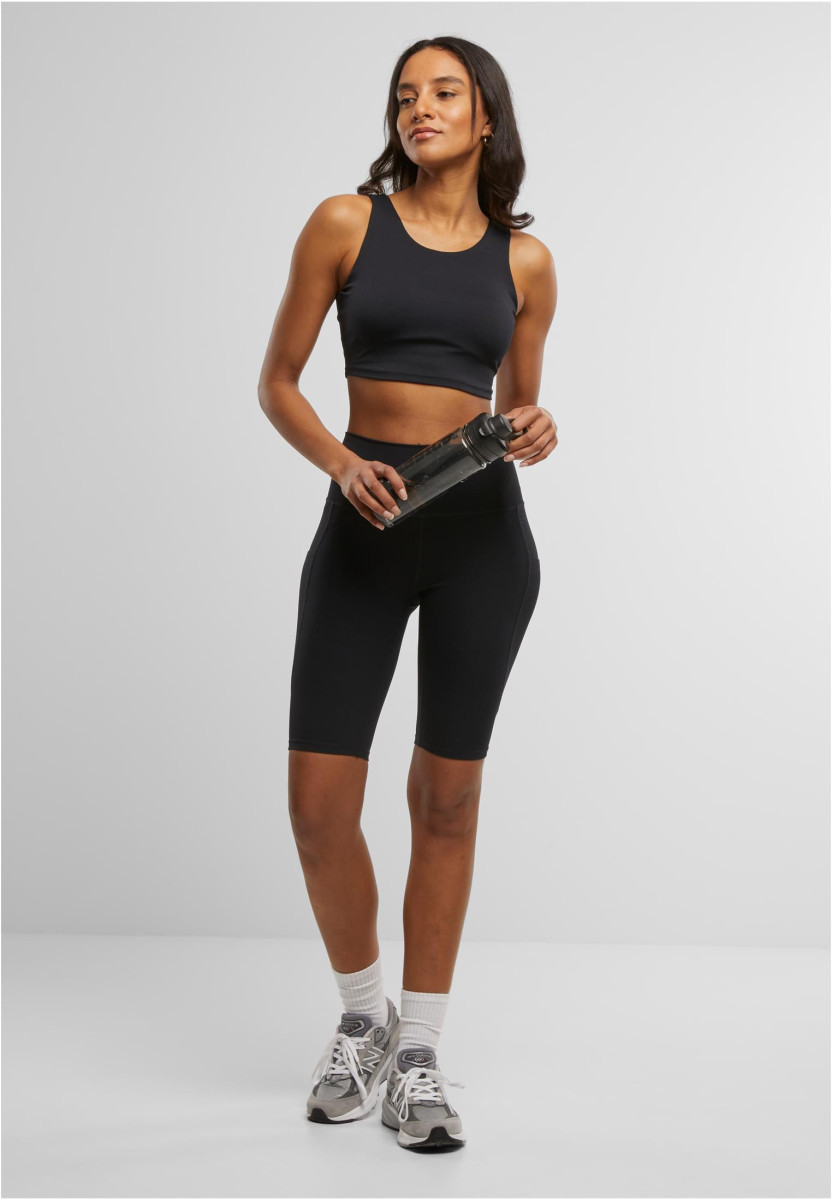 Ladies Cycling Short