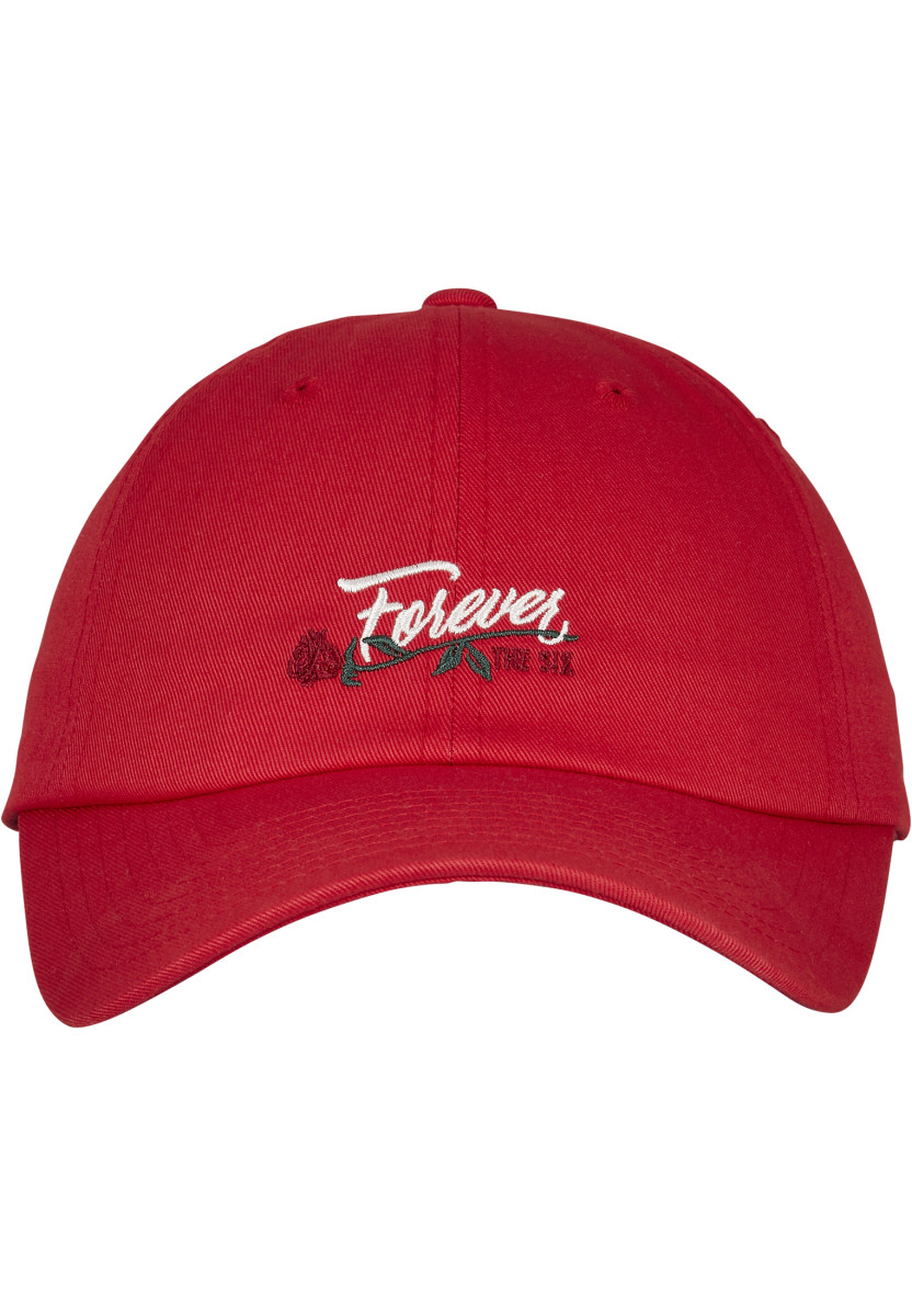 C&S WL Six Forever Curved Cap