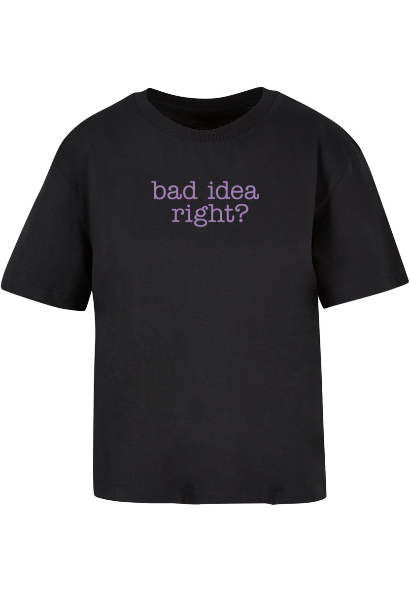 Bad Idea Tee