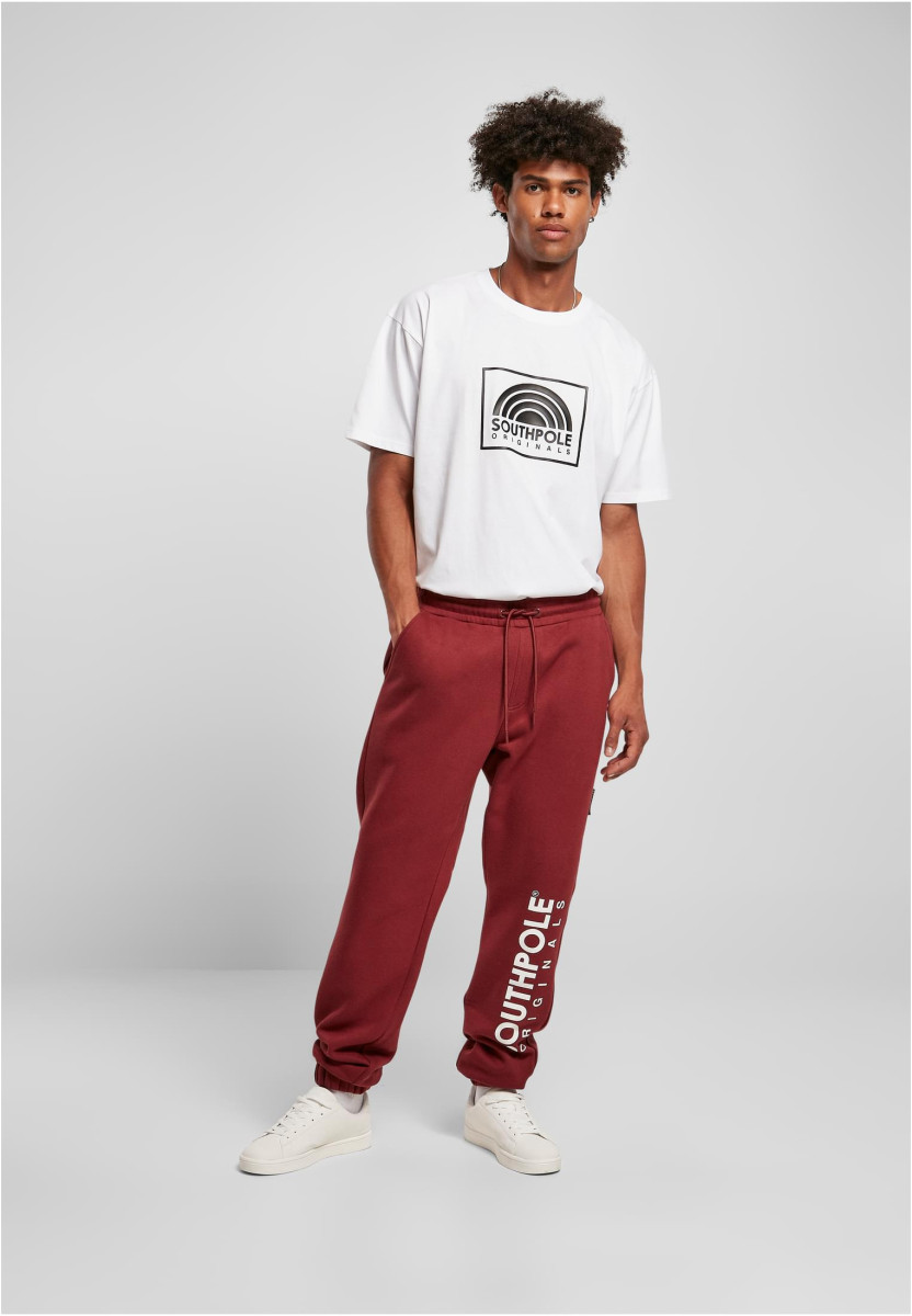 Southpole Basic Sweat Pants