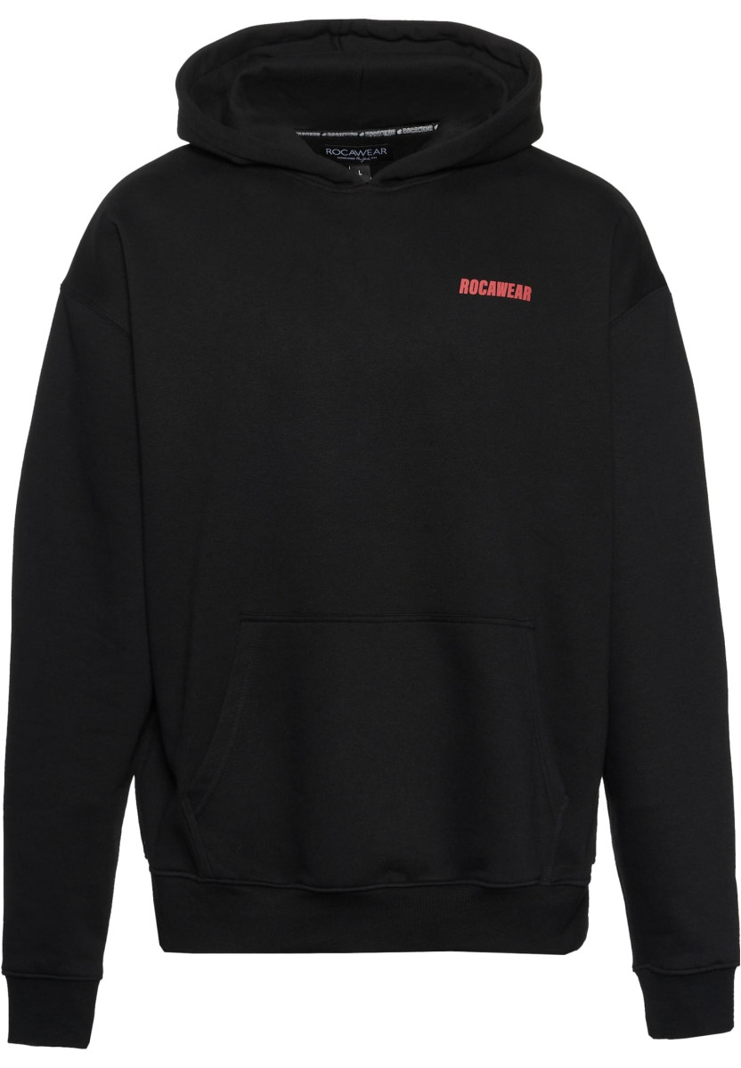 Rocawear Rocaworld Hoodies