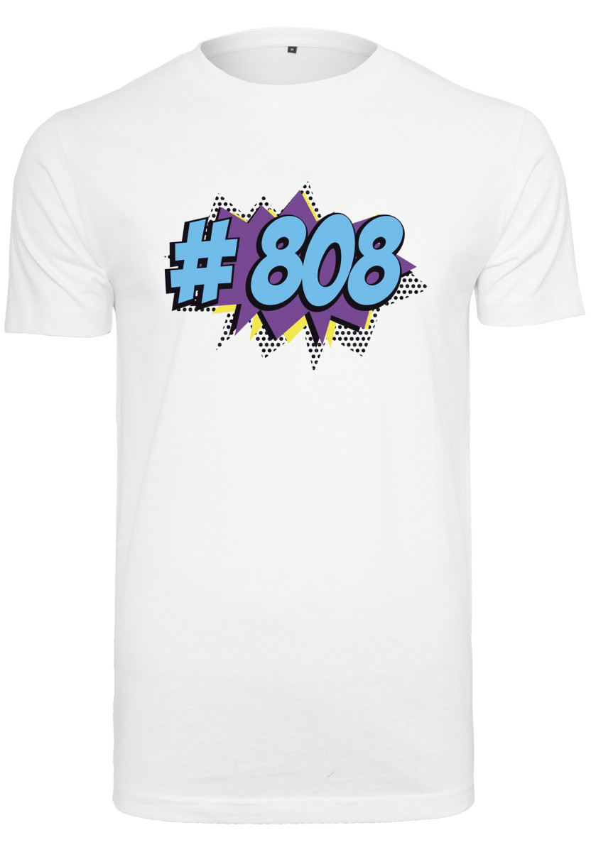 808 Pop Tee