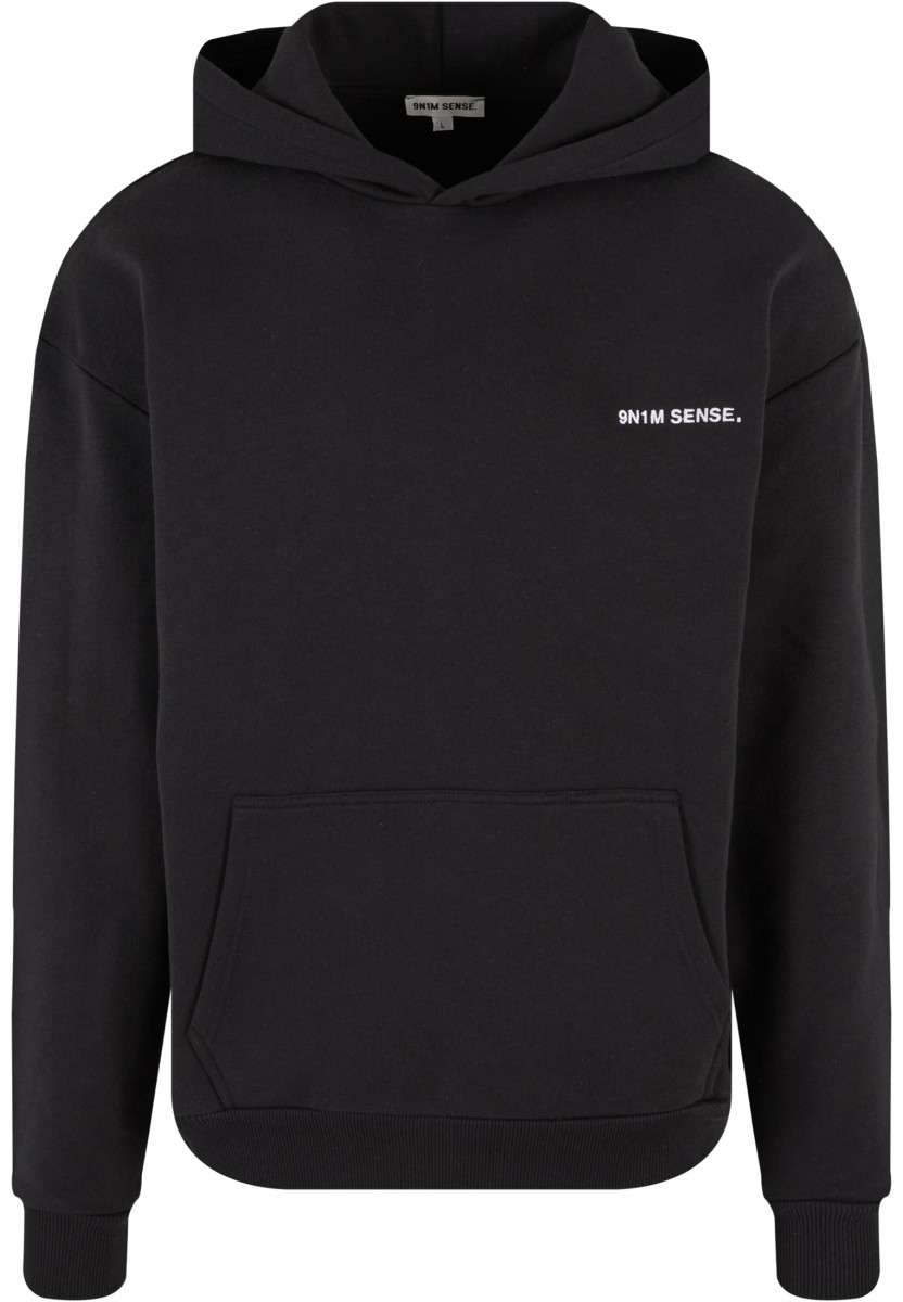 Sense Blank Hoodie