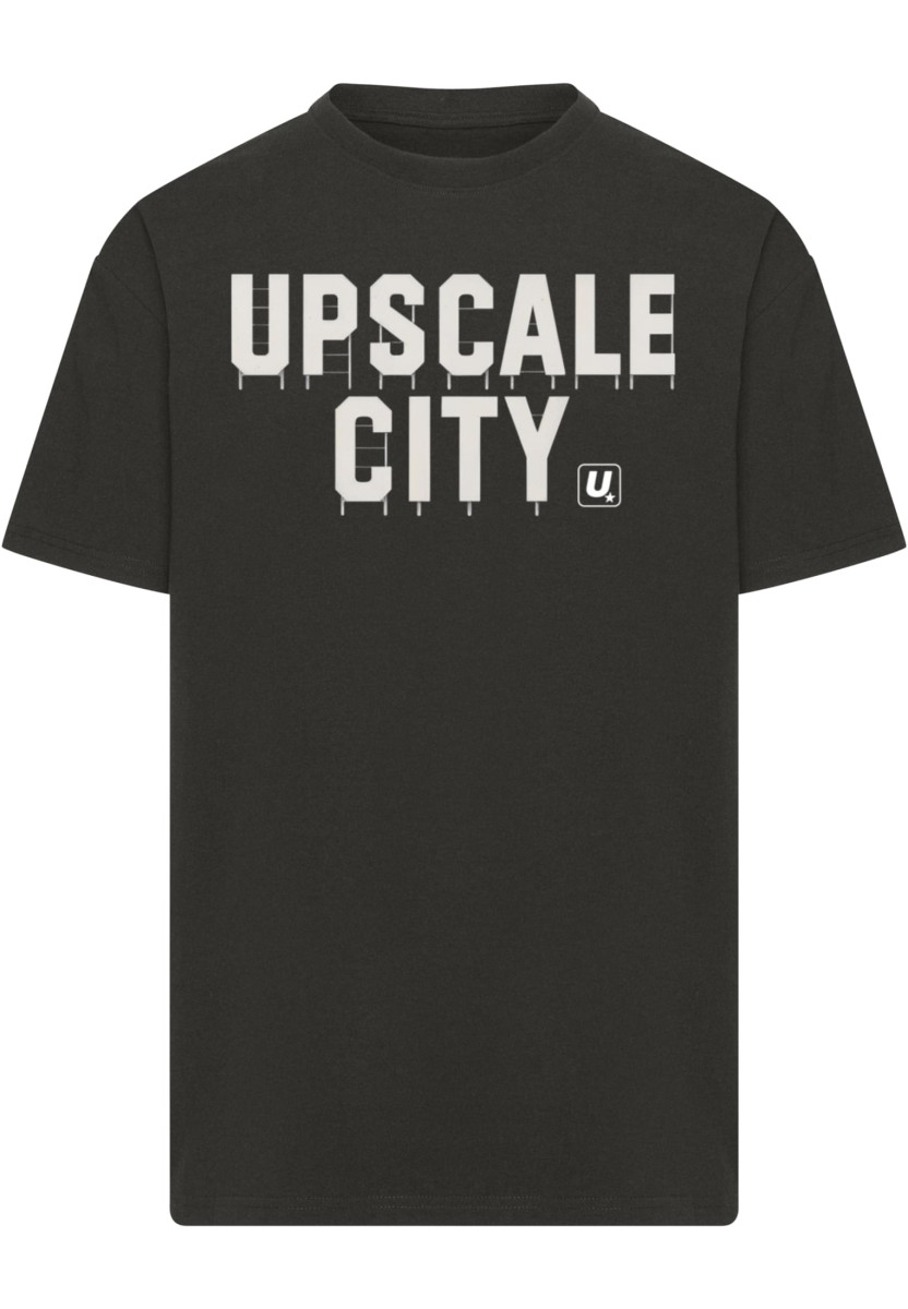 UpCity Heavy Oversize Tee