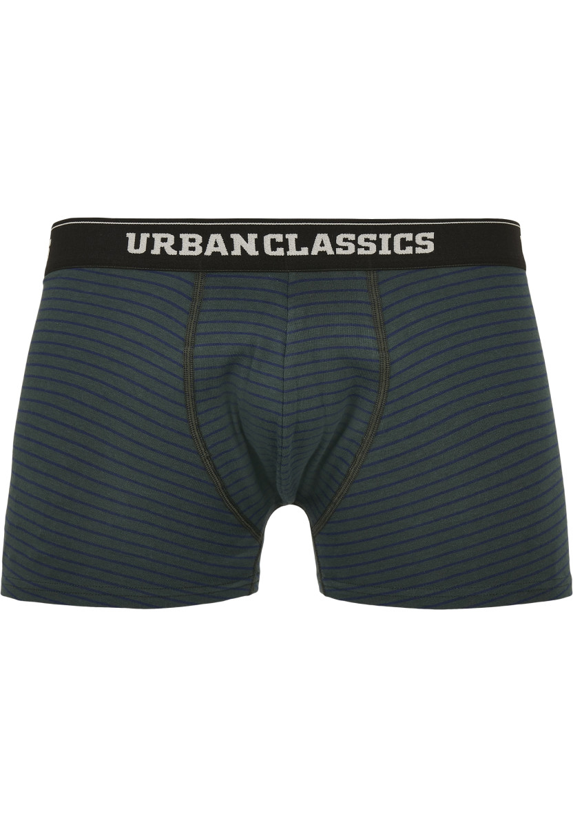 Boxer Shorts 3-Pack