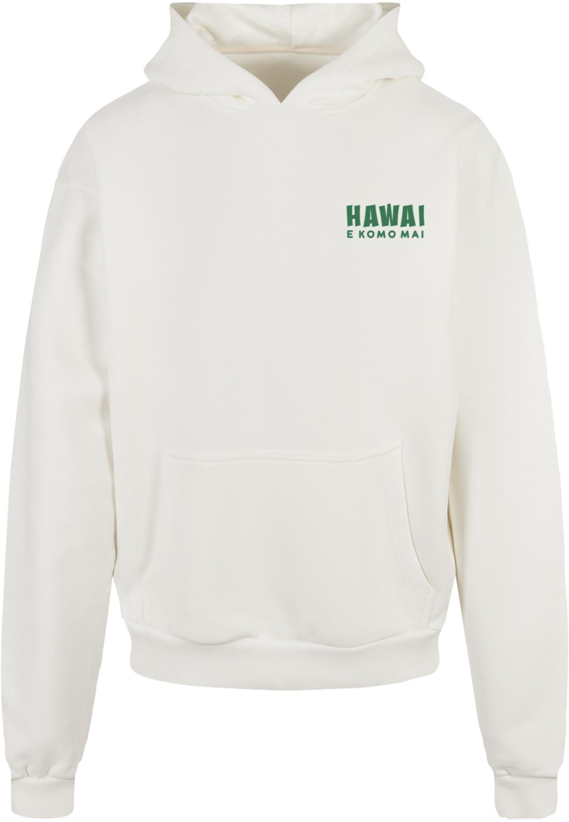 Hawai Oversized Hoody