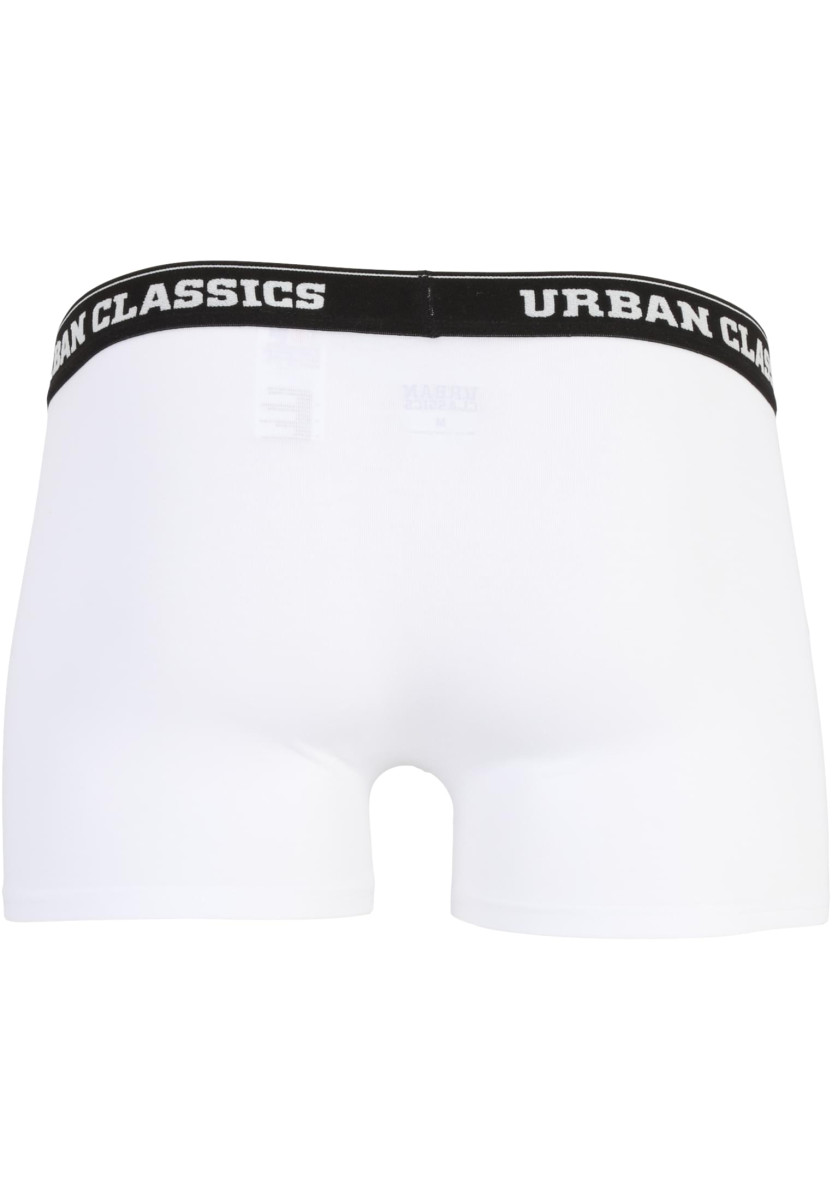 Boxer Shorts 5-Pack